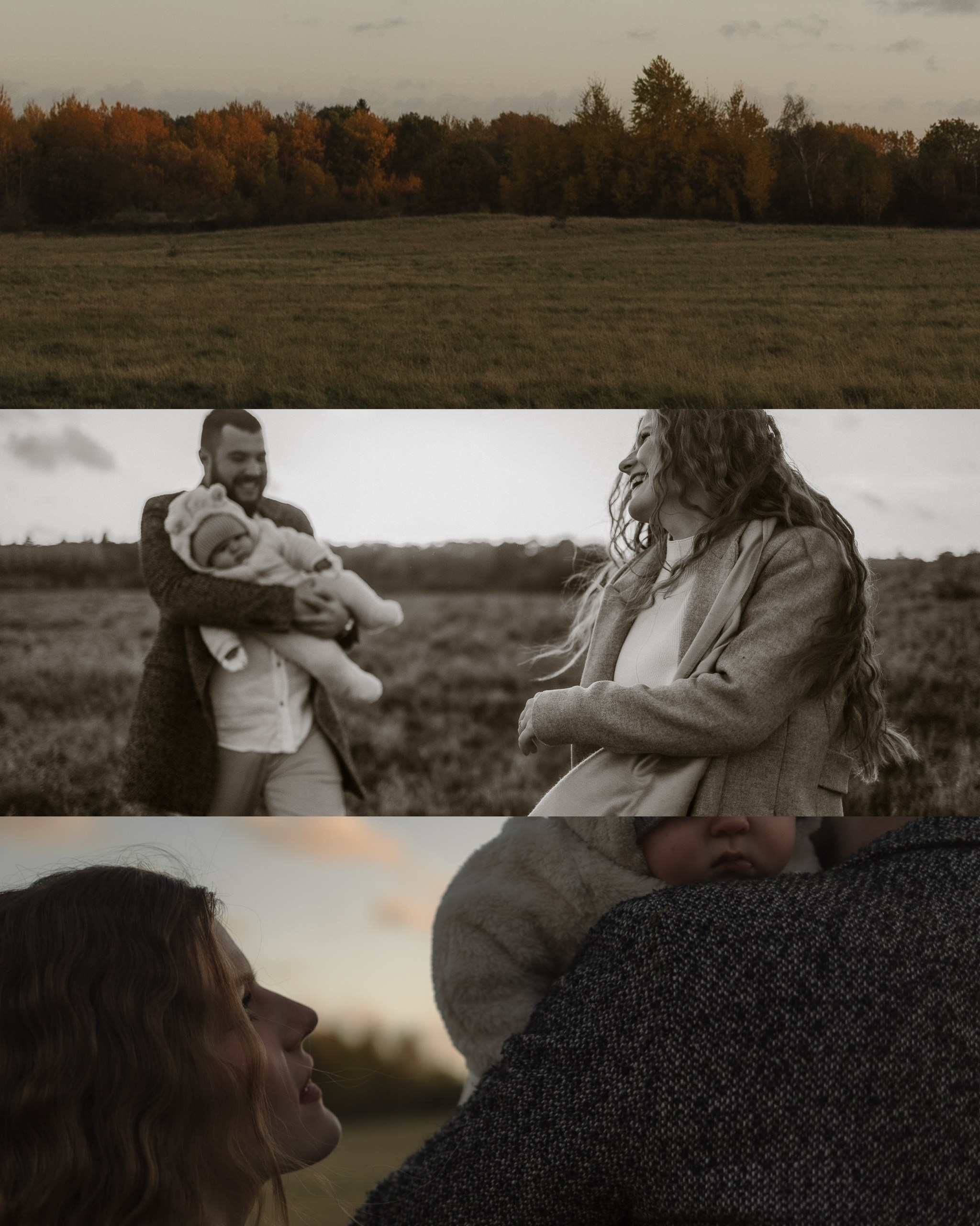 Семейные фотосесии 2025