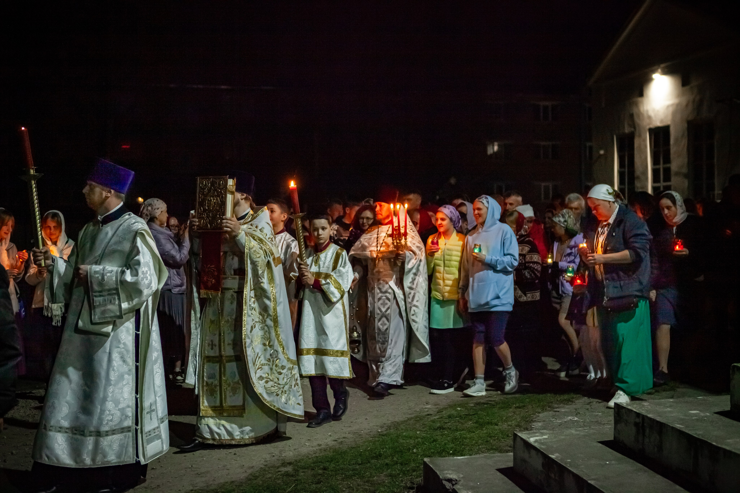 Церковный репортаж. Фотограф КРЕЩЕНИЕ/ВЕНЧАНИЕ Калужская область