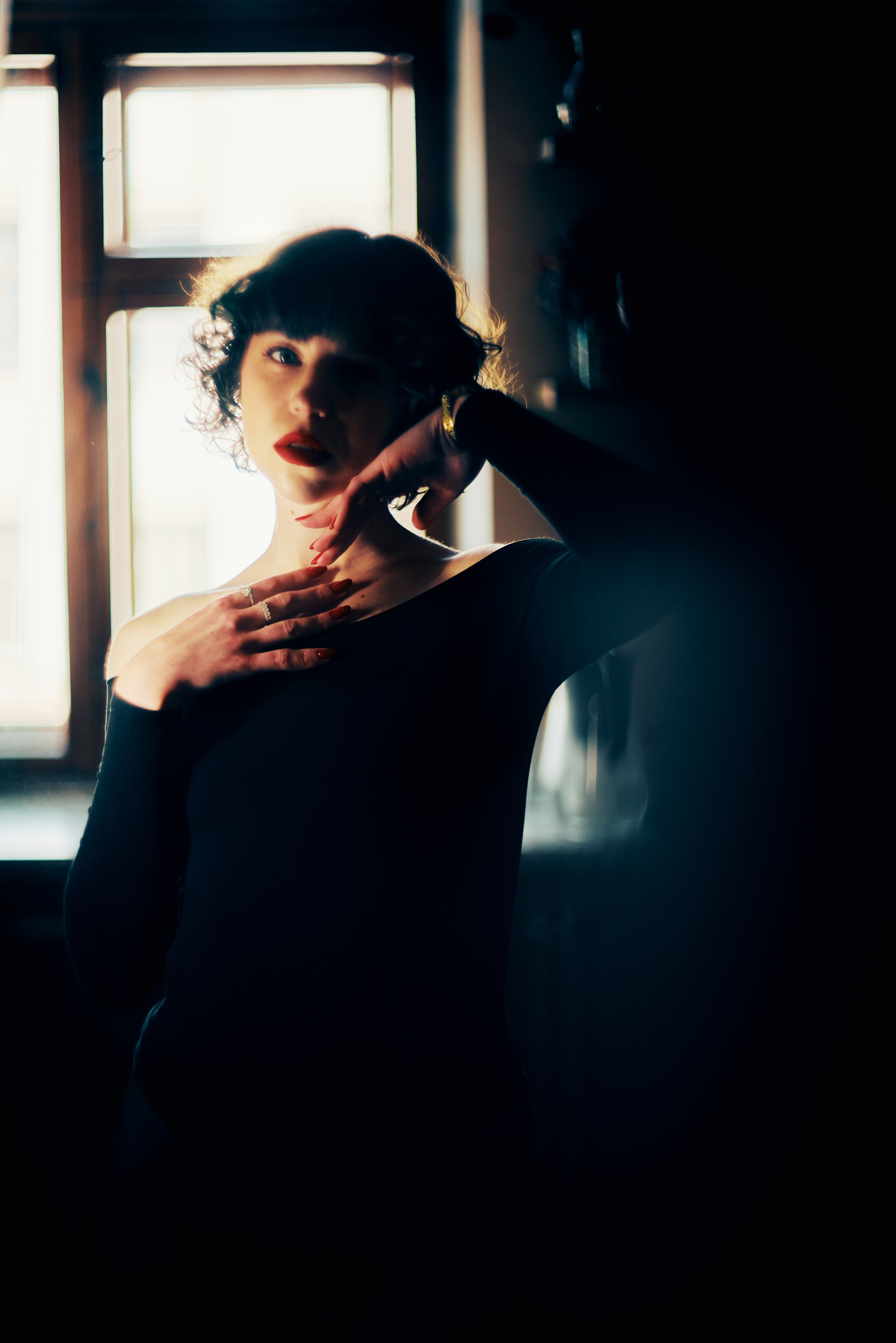 Лиза. Антон Арнольд | Фотограф Минск