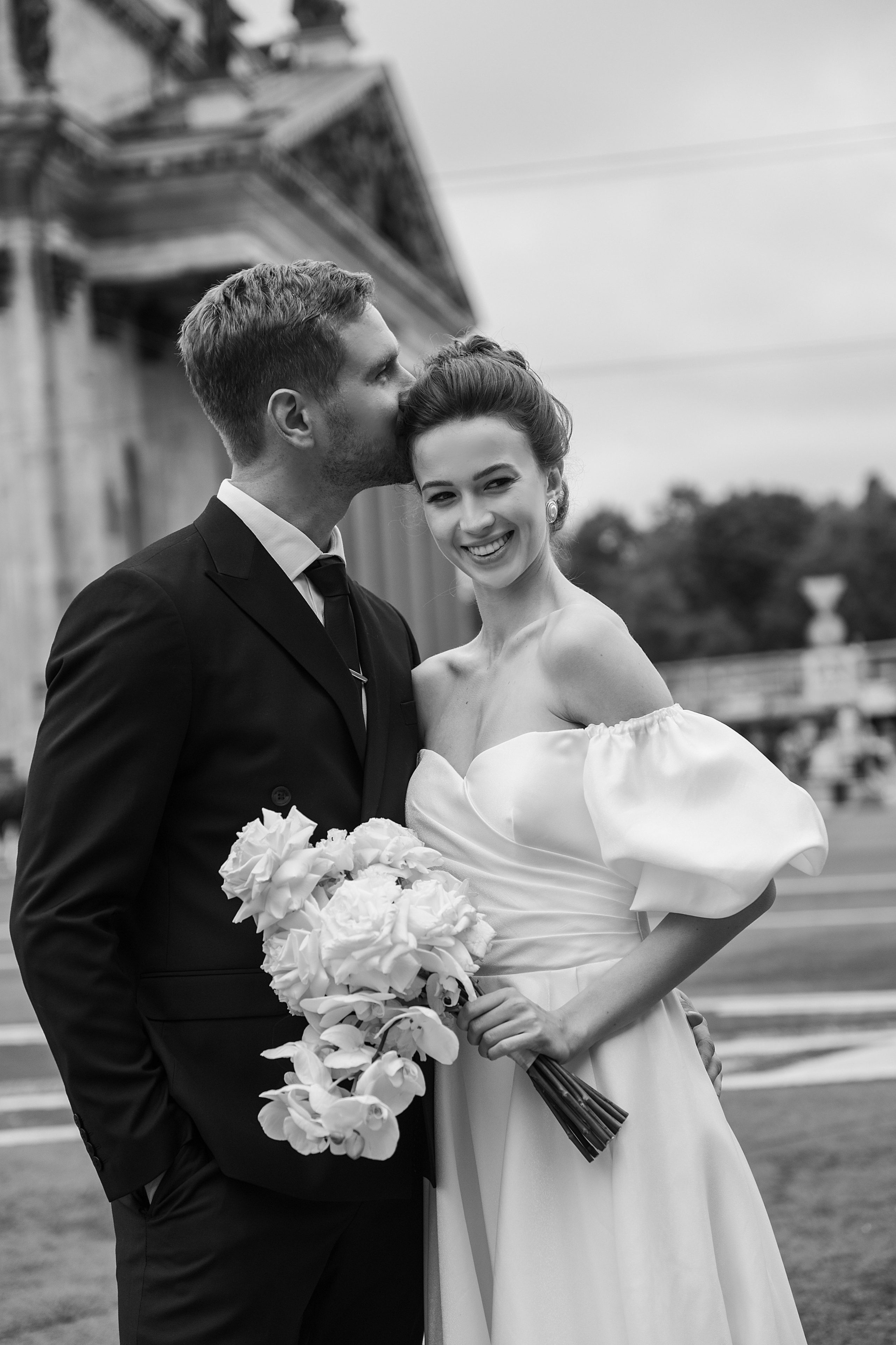 Владимир | Ирина. Константин Тищенко, фотограф в Санкт-Петербурге, Пскове, Москве