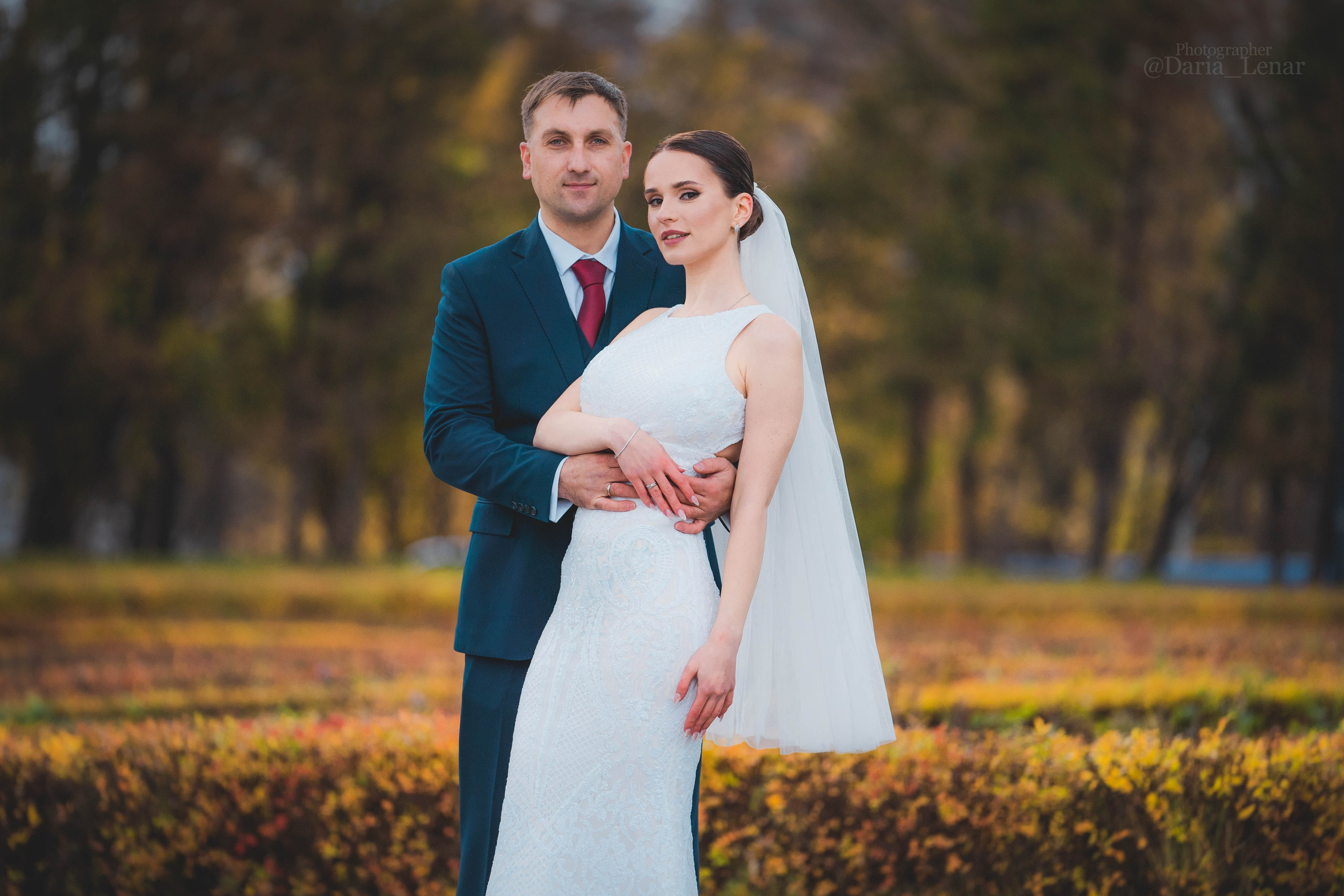 Фотограф в Москве Ленарская Дарья