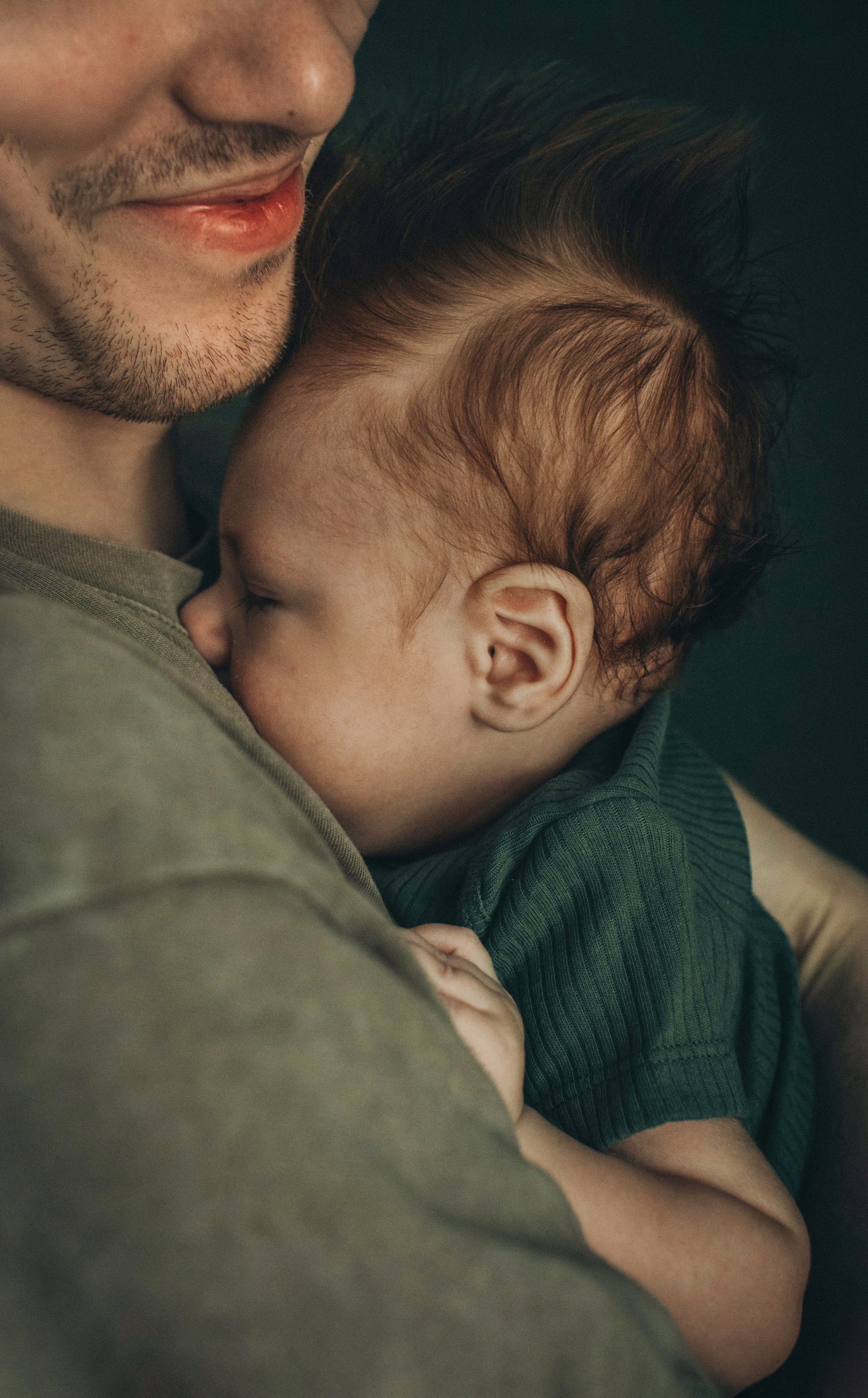 Семейный фотограф Томск