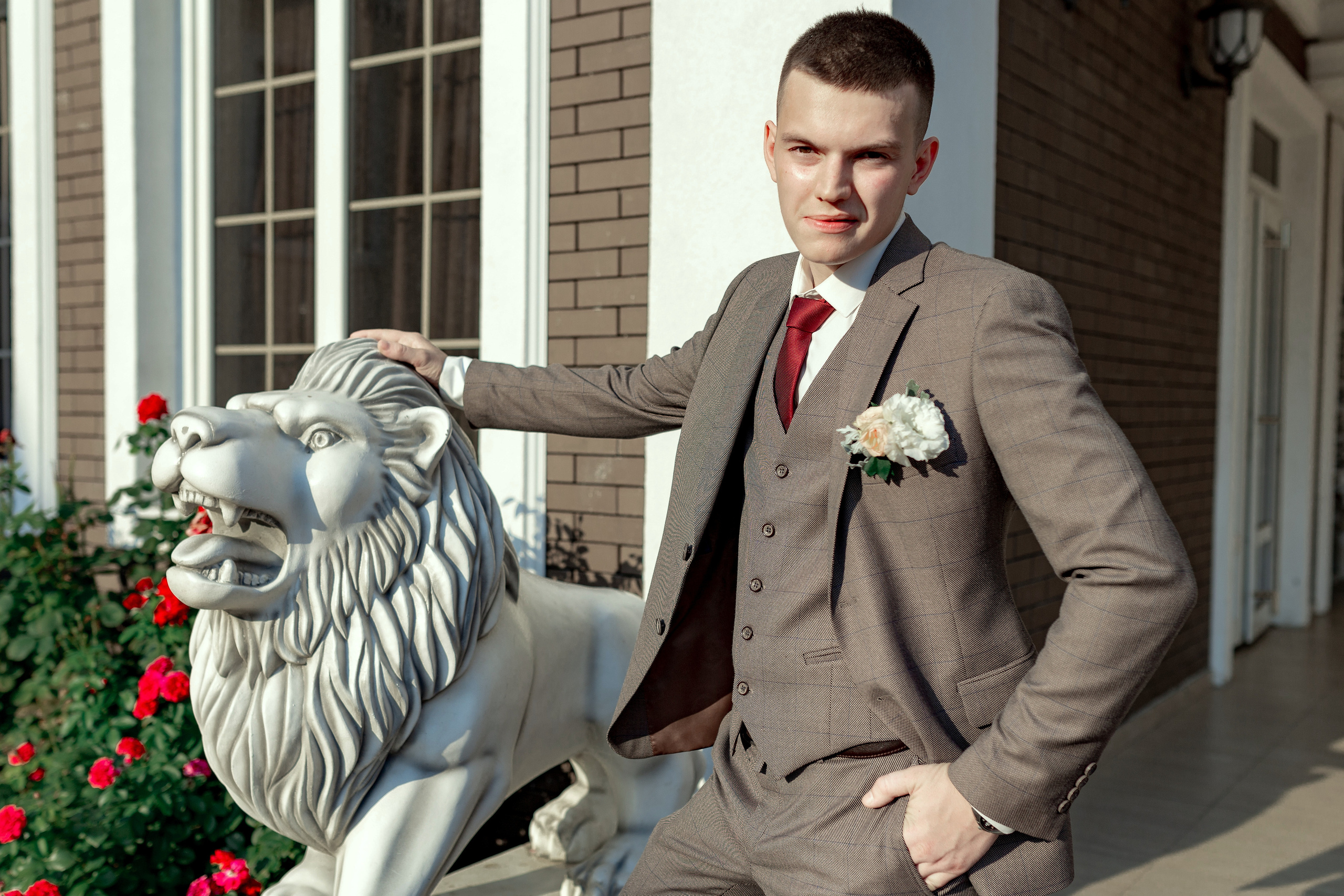 ВИТАЛИЙ + ЯСМИНА ФОТО. Свадебный фотограф и видеограф в Ростове-на-Дону Александр Воронов