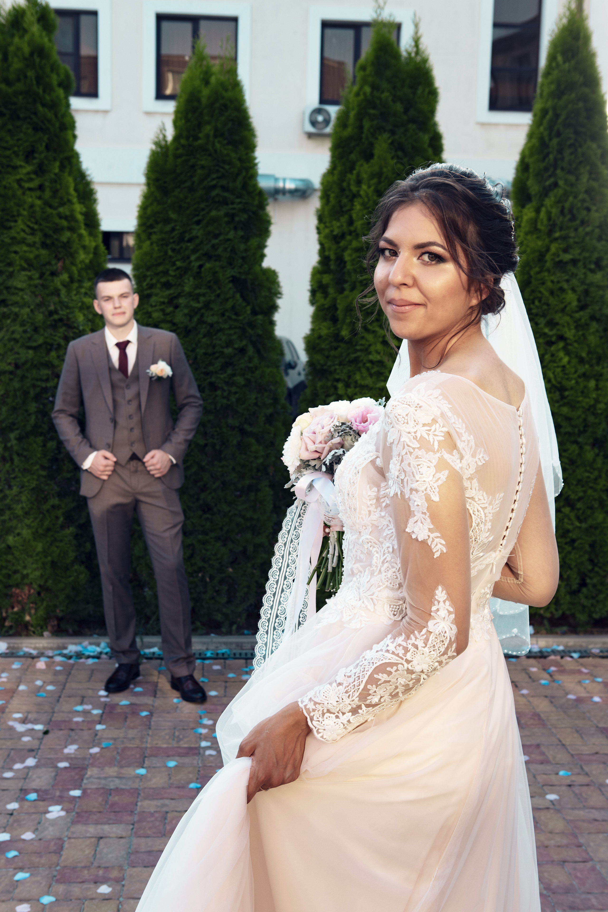 ВИТАЛИЙ + ЯСМИНА ФОТО. Свадебный фотограф и видеограф в Ростове-на-Дону Александр Воронов