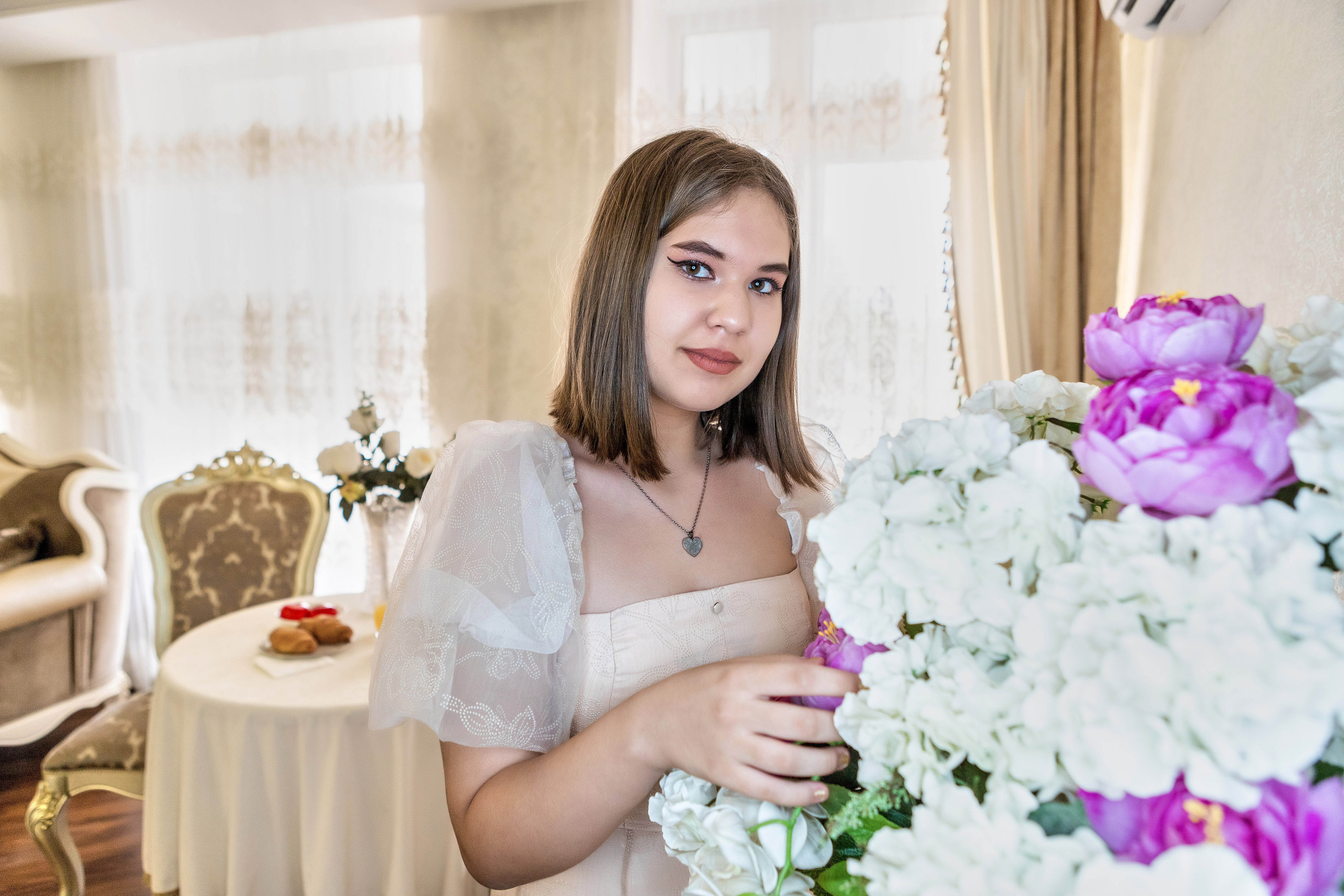 ВИТАЛИЙ + ЯСМИНА ФОТО. Свадебный фотограф и видеограф в Ростове-на-Дону Александр Воронов