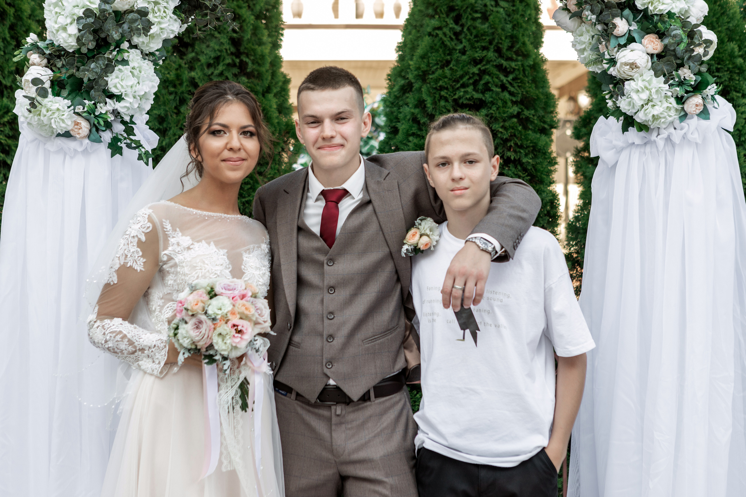 ВИТАЛИЙ + ЯСМИНА ФОТО. Свадебный фотограф и видеограф в Ростове-на-Дону Александр Воронов