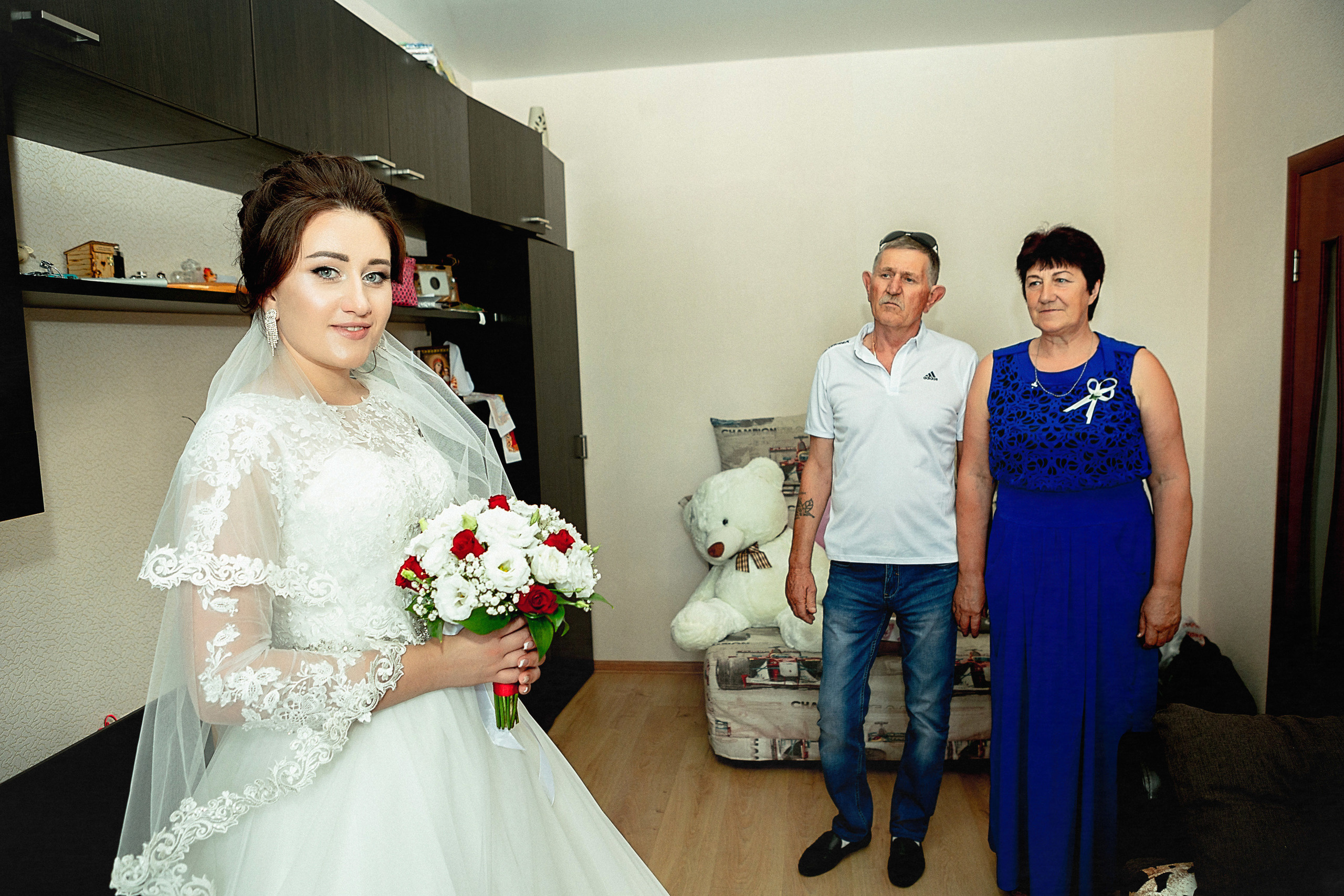 АЛЕКСЕЙ + ЕКАТЕРИНА ФОТО. Свадебный фотограф и видеограф в Ростове-на-Дону Александр Воронов