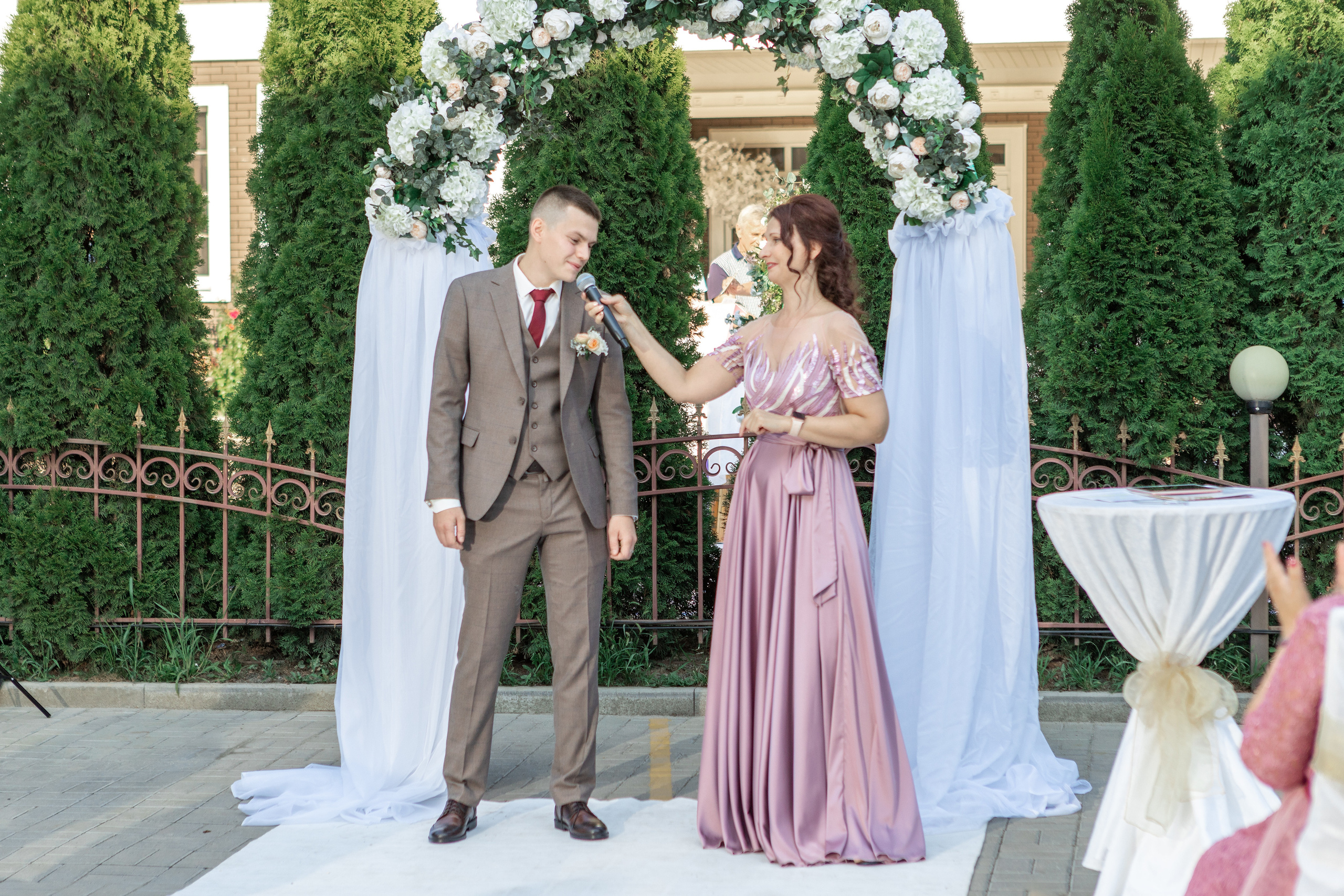 ВИТАЛИЙ + ЯСМИНА ФОТО. Свадебный фотограф и видеограф в Ростове-на-Дону Александр Воронов