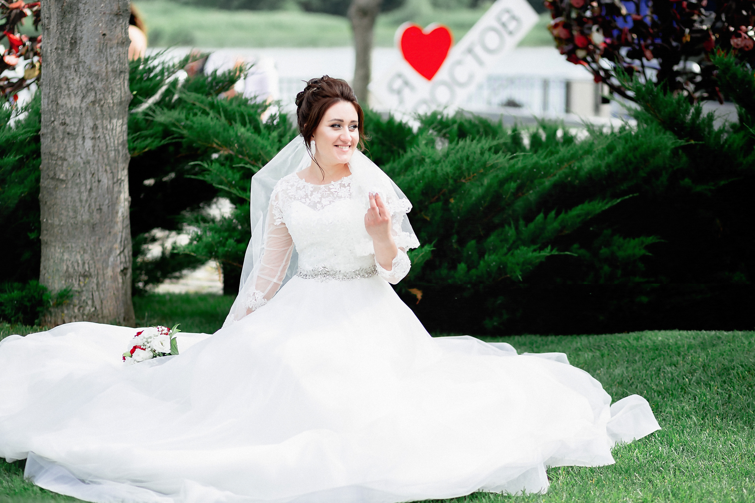 АЛЕКСЕЙ + ЕКАТЕРИНА ФОТО. Свадебный фотограф и видеограф в Ростове-на-Дону Александр Воронов