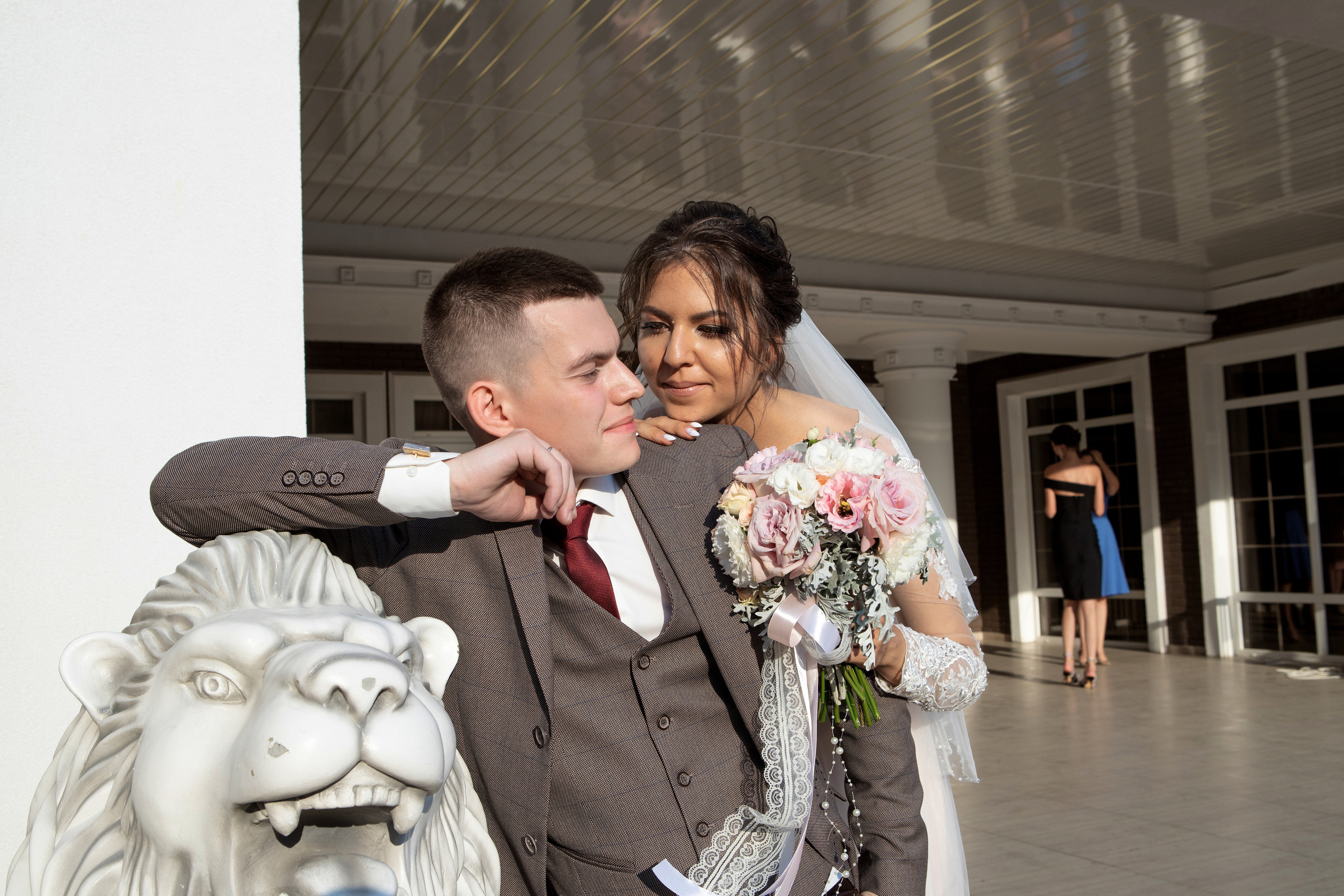 ВИТАЛИЙ + ЯСМИНА ФОТО. Свадебный фотограф и видеограф в Ростове-на-Дону Александр Воронов