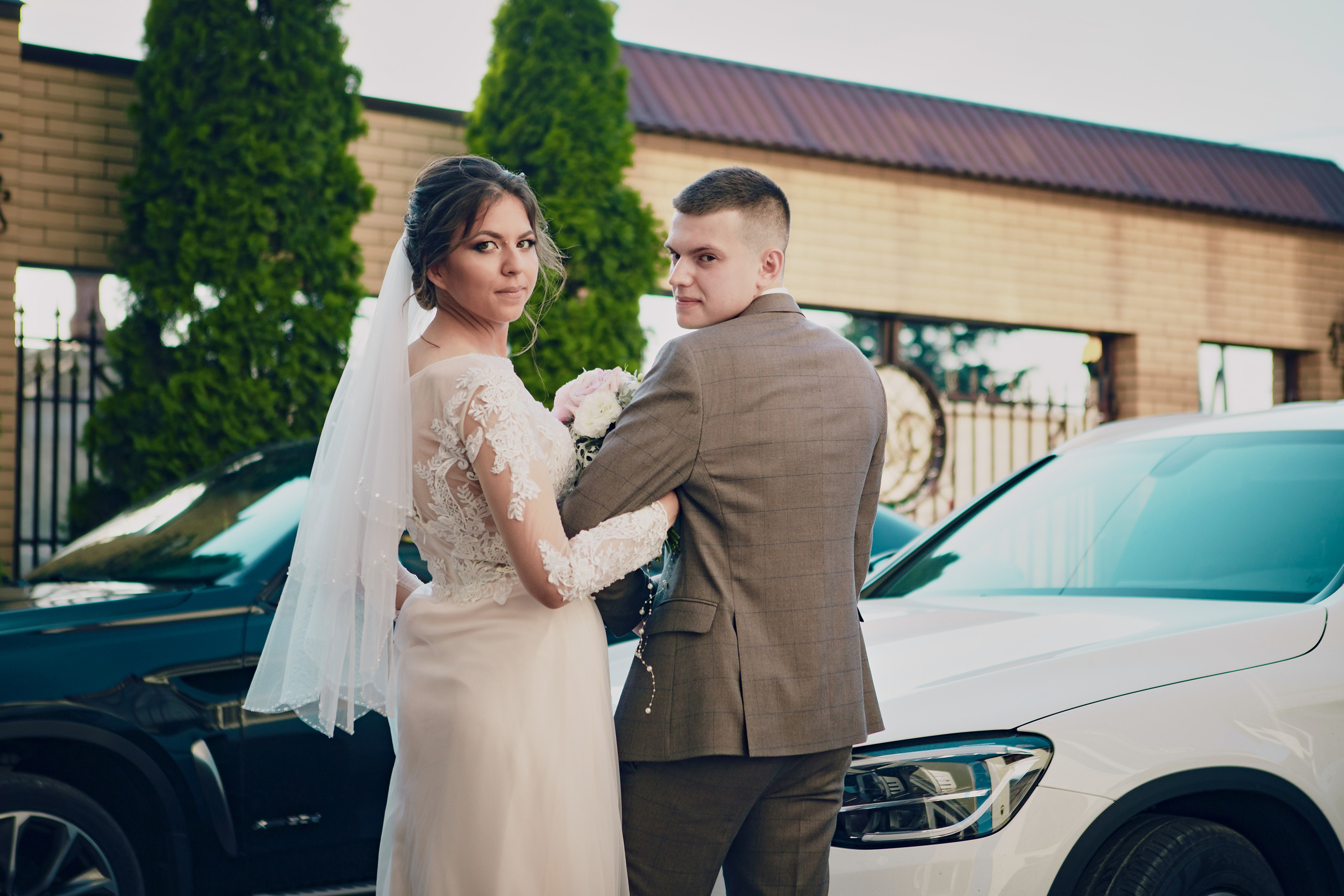 ВИТАЛИЙ + ЯСМИНА ФОТО. Свадебный фотограф и видеограф в Ростове-на-Дону Александр Воронов