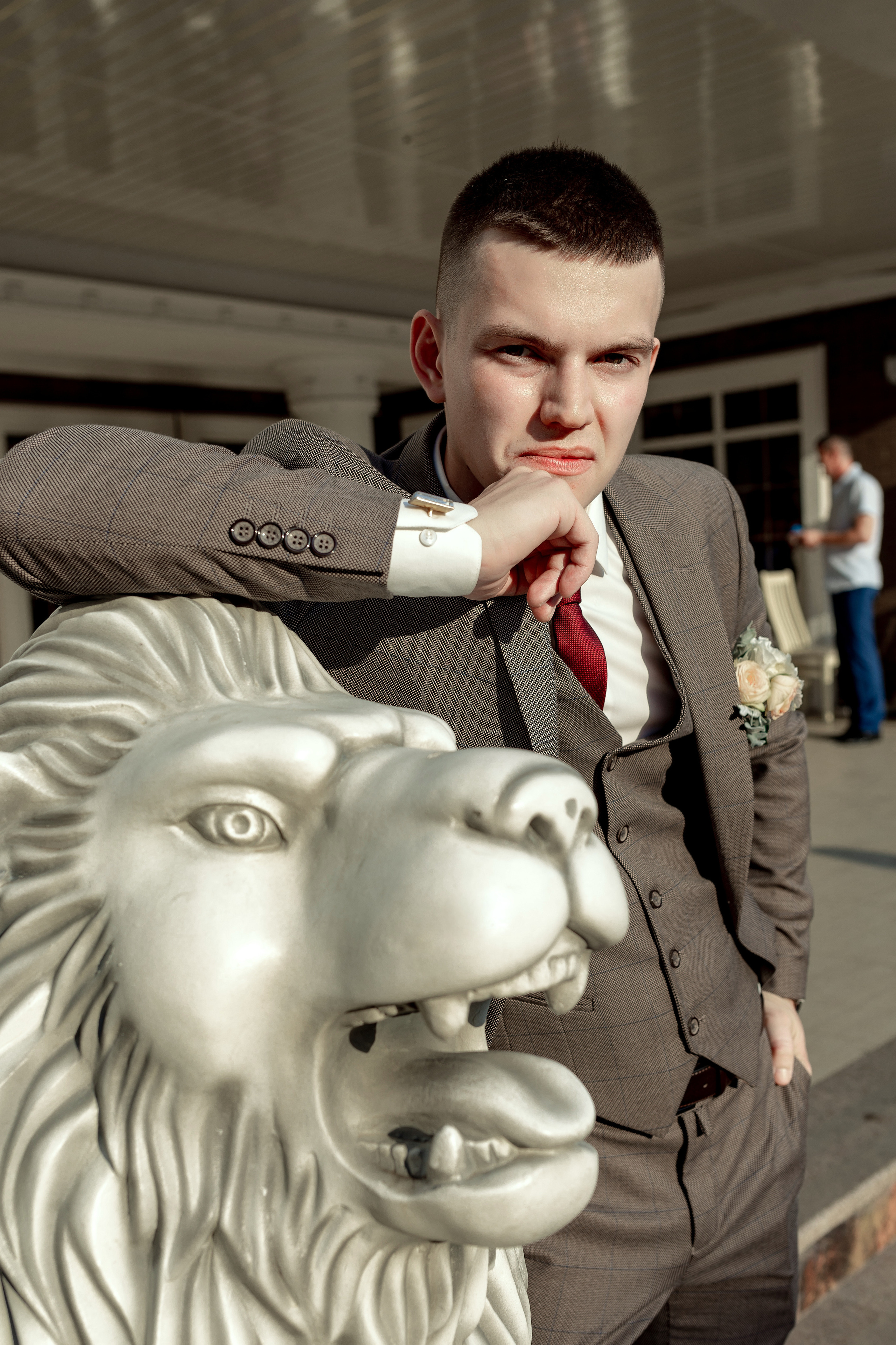 ВИТАЛИЙ + ЯСМИНА ФОТО. Свадебный фотограф и видеограф в Ростове-на-Дону Александр Воронов