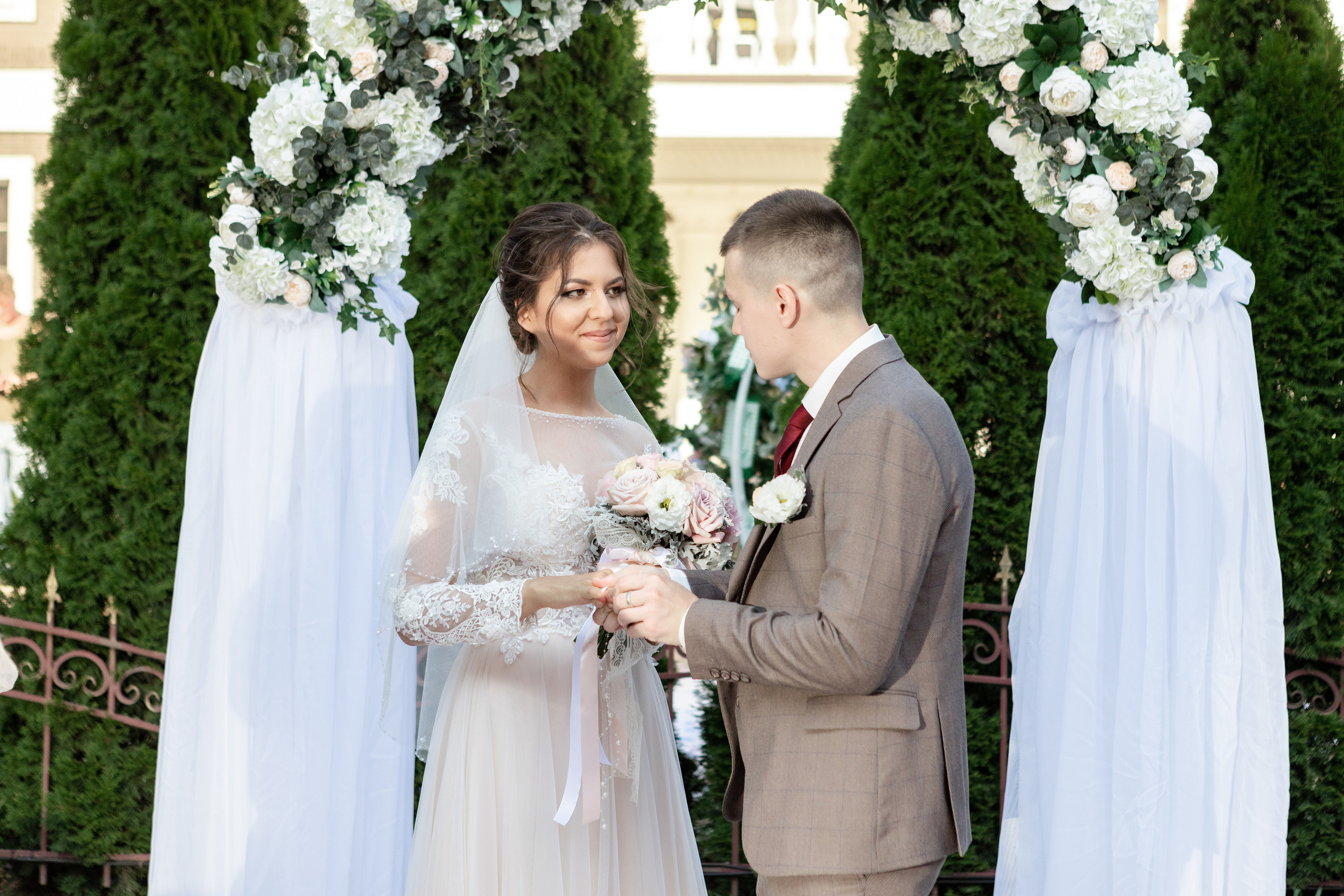 ВИТАЛИЙ + ЯСМИНА ФОТО. Свадебный фотограф и видеограф в Ростове-на-Дону Александр Воронов