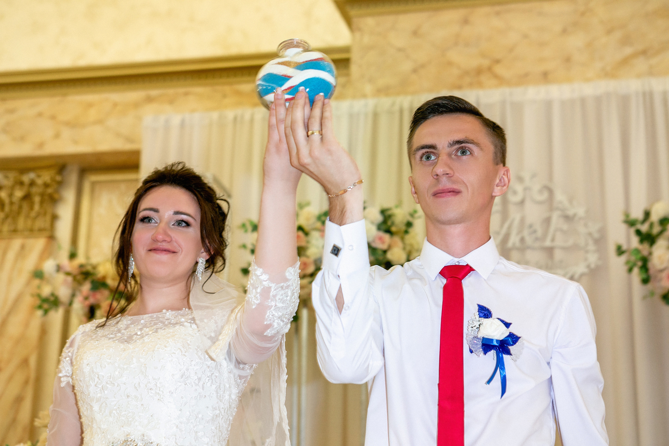 АЛЕКСЕЙ + ЕКАТЕРИНА ФОТО. Свадебный фотограф и видеограф в Ростове-на-Дону Александр Воронов