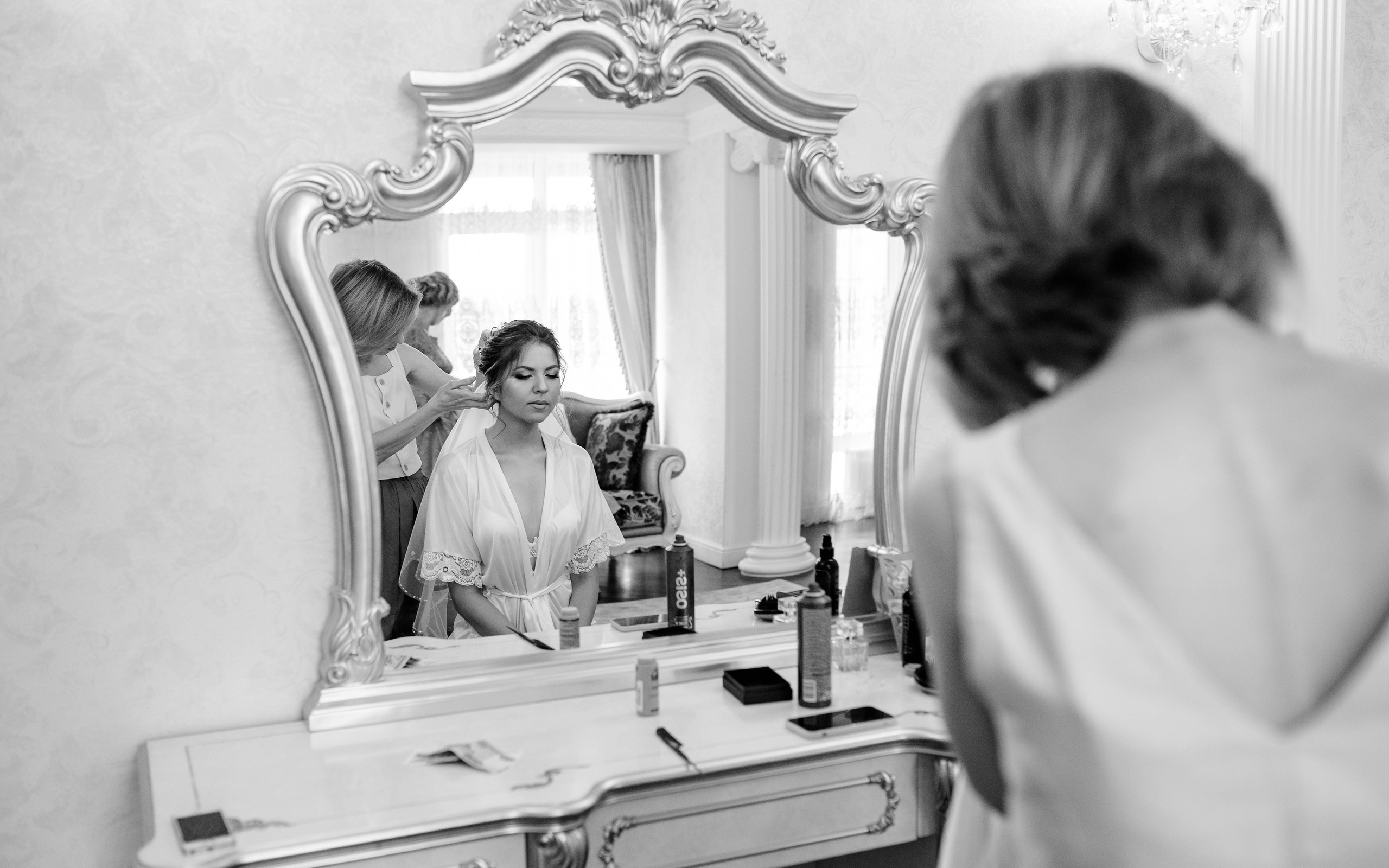 ВИТАЛИЙ + ЯСМИНА ФОТО. Свадебный фотограф и видеограф в Ростове-на-Дону Александр Воронов