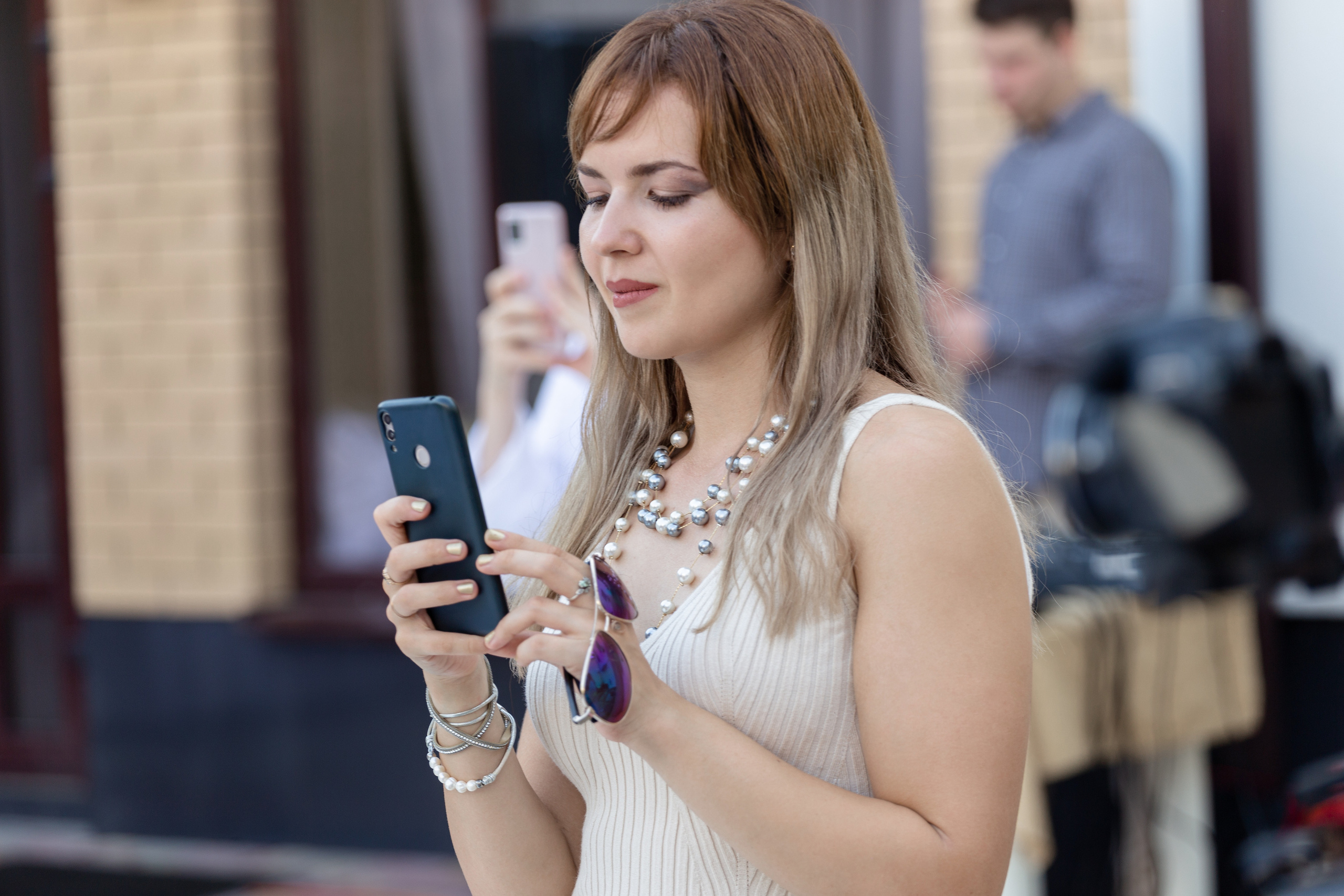 ВИТАЛИЙ + ЯСМИНА ФОТО. Свадебный фотограф и видеограф в Ростове-на-Дону Александр Воронов
