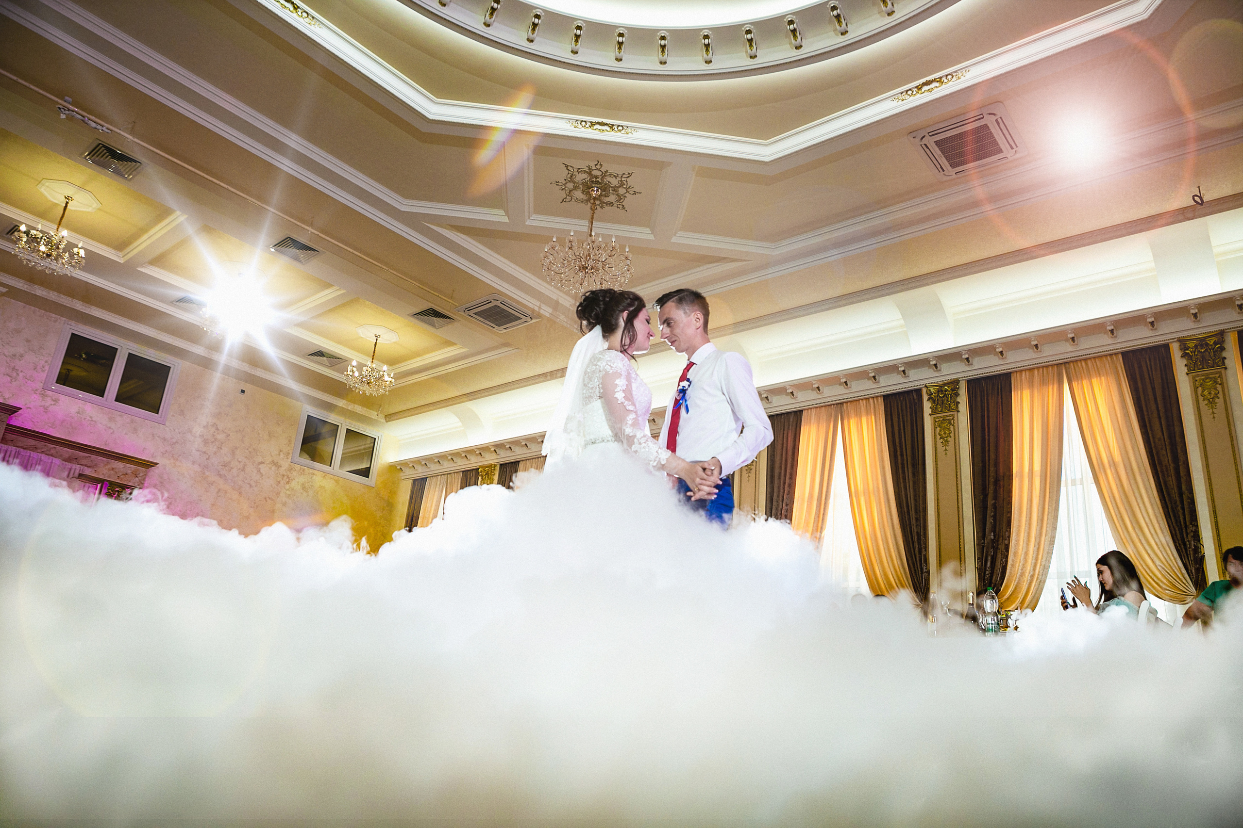 АЛЕКСЕЙ + ЕКАТЕРИНА ФОТО. Свадебный фотограф и видеограф в Ростове-на-Дону Александр Воронов