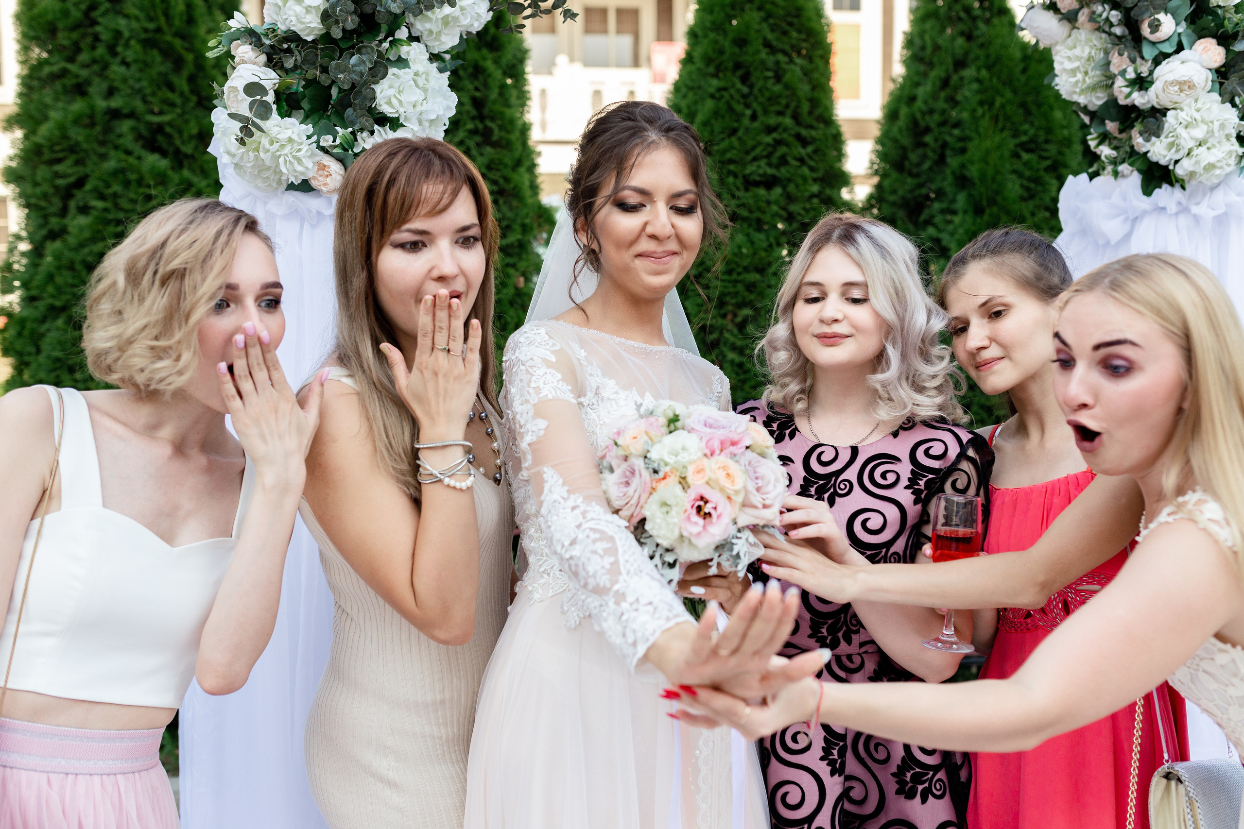 ВИТАЛИЙ + ЯСМИНА ФОТО. Свадебный фотограф и видеограф в Ростове-на-Дону Александр Воронов