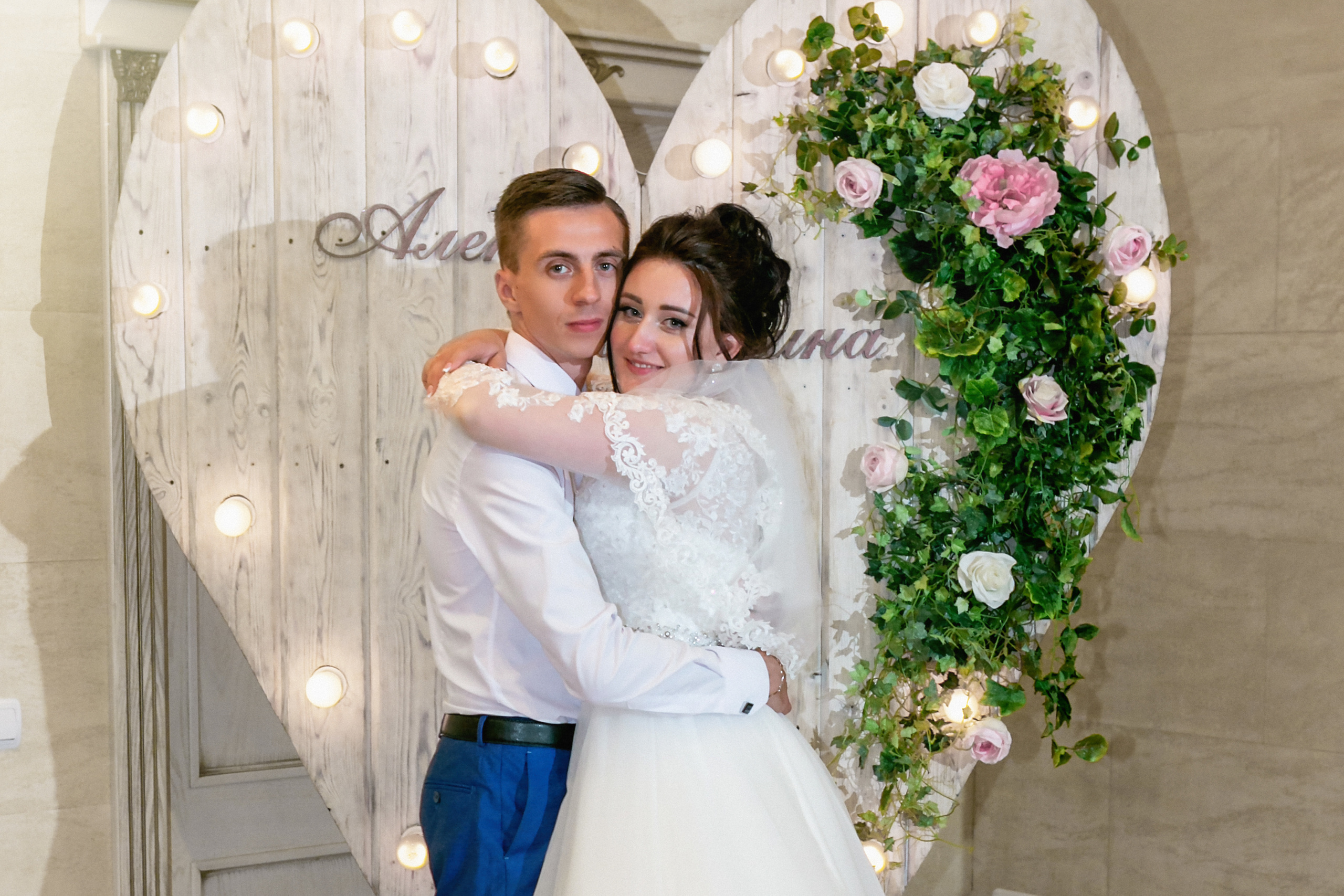 АЛЕКСЕЙ + ЕКАТЕРИНА ФОТО. Свадебный фотограф и видеограф в Ростове-на-Дону Александр Воронов