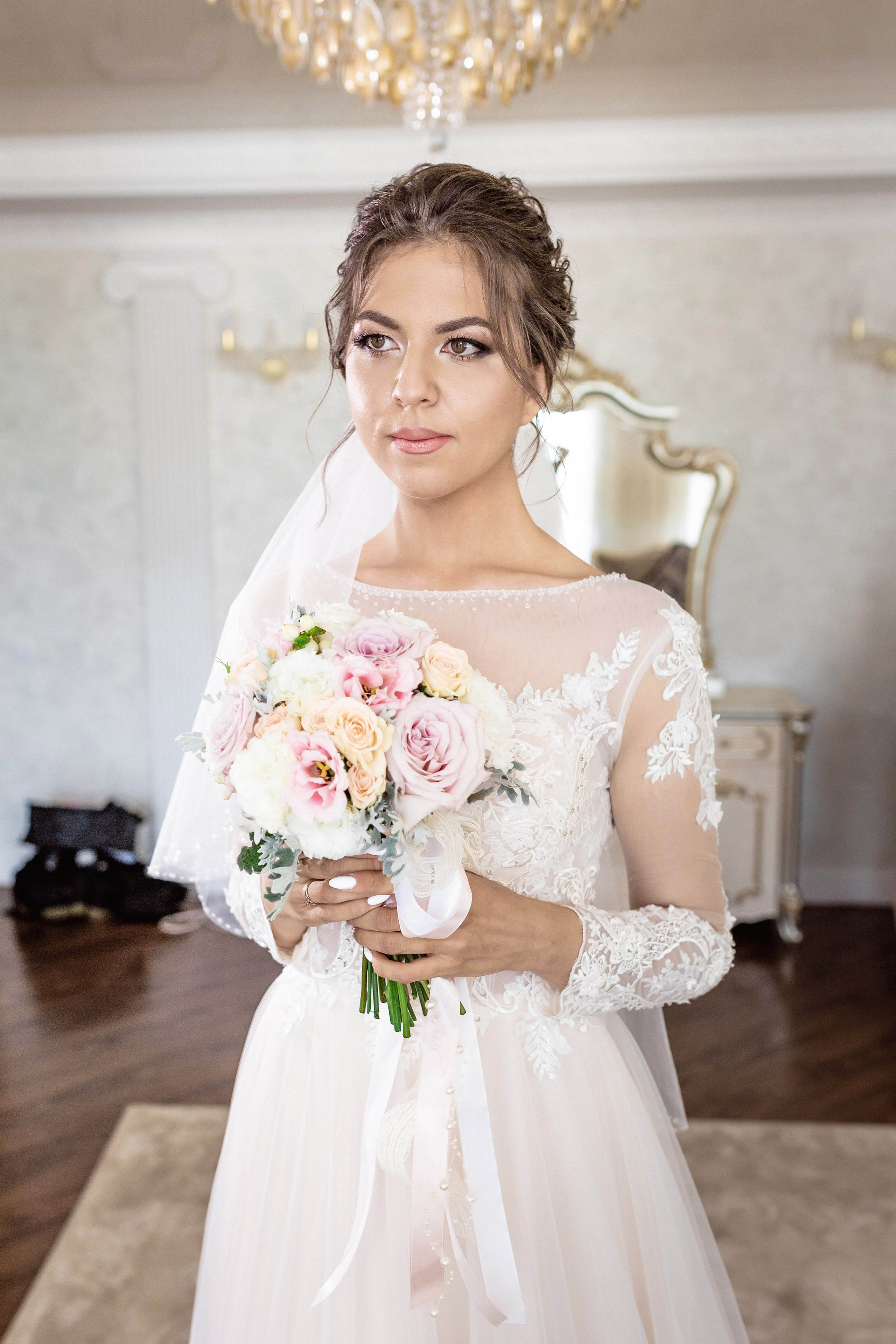 ВИТАЛИЙ + ЯСМИНА ФОТО. Свадебный фотограф и видеограф в Ростове-на-Дону Александр Воронов