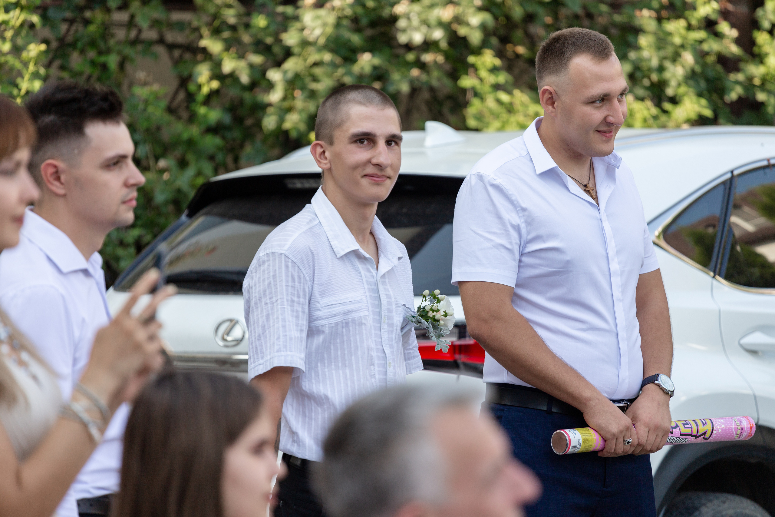 ВИТАЛИЙ + ЯСМИНА ФОТО. Свадебный фотограф и видеограф в Ростове-на-Дону Александр Воронов