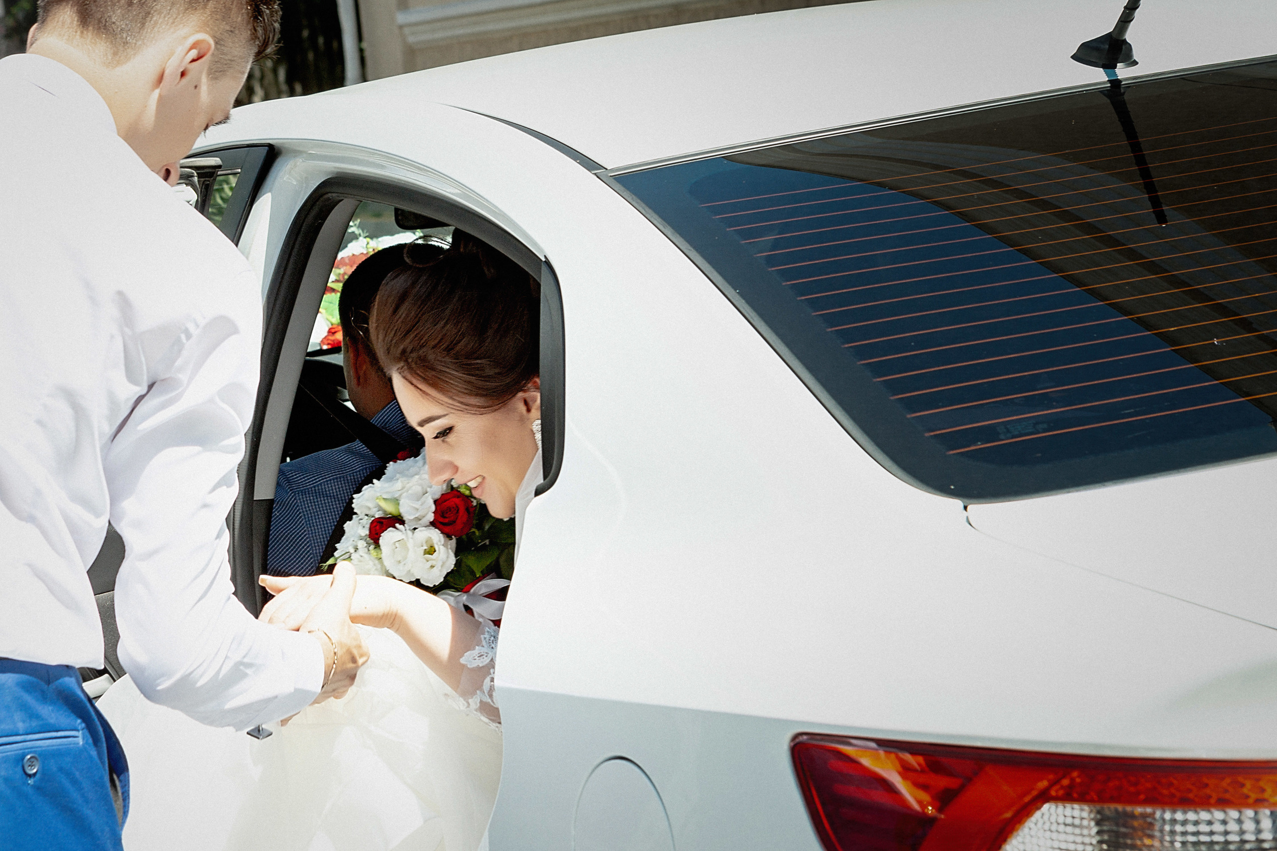 АЛЕКСЕЙ + ЕКАТЕРИНА ФОТО. Свадебный фотограф и видеограф в Ростове-на-Дону Александр Воронов