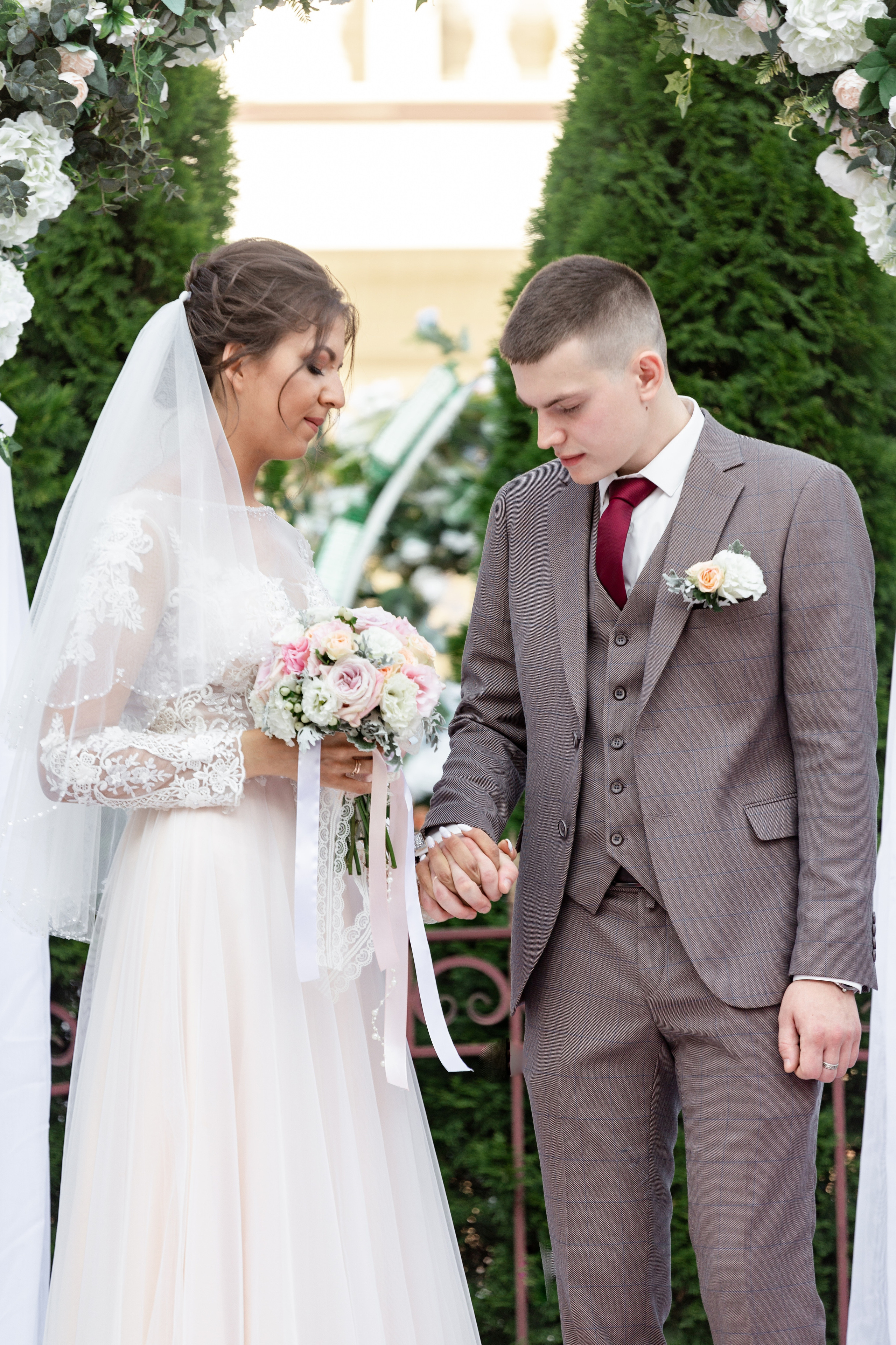 ВИТАЛИЙ + ЯСМИНА ФОТО. Свадебный фотограф и видеограф в Ростове-на-Дону Александр Воронов