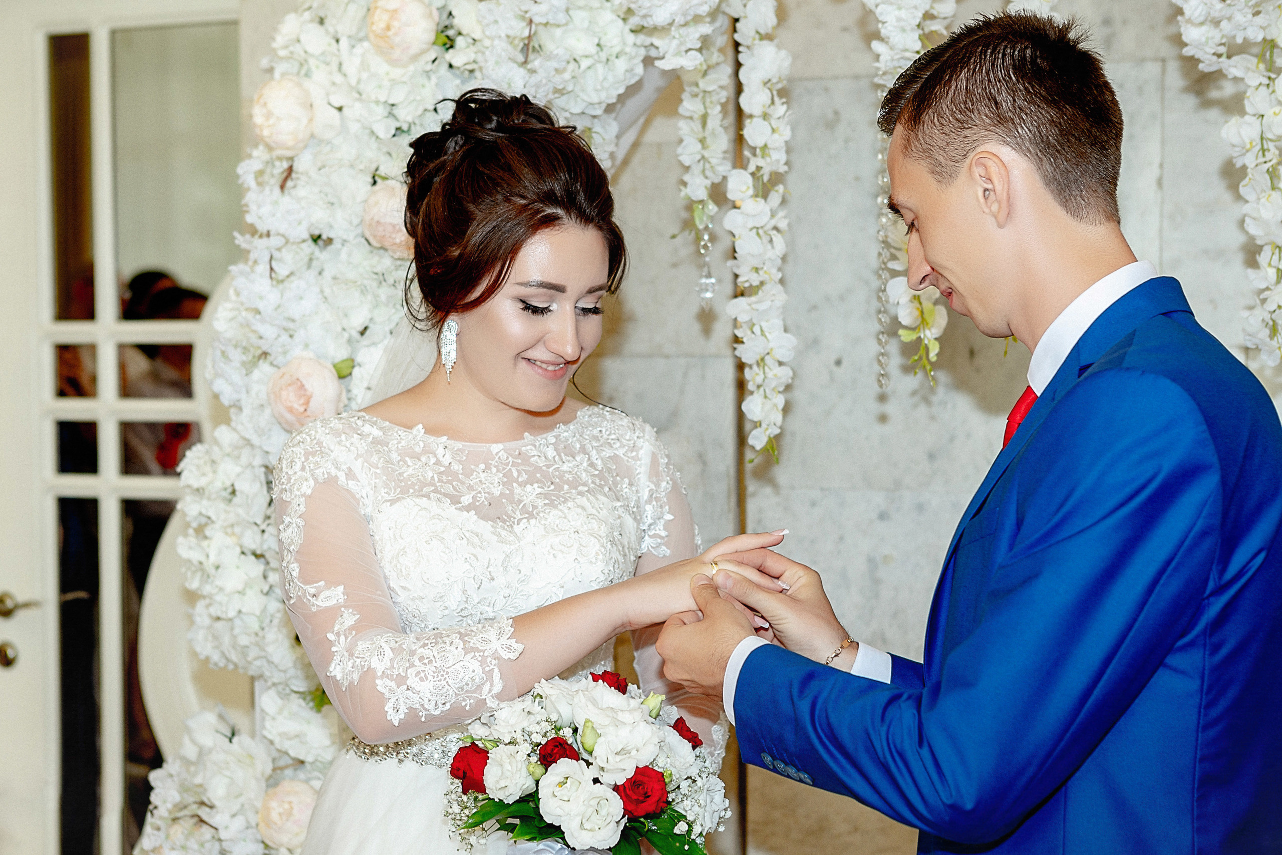 АЛЕКСЕЙ + ЕКАТЕРИНА ФОТО. Свадебный фотограф и видеограф в Ростове-на-Дону Александр Воронов