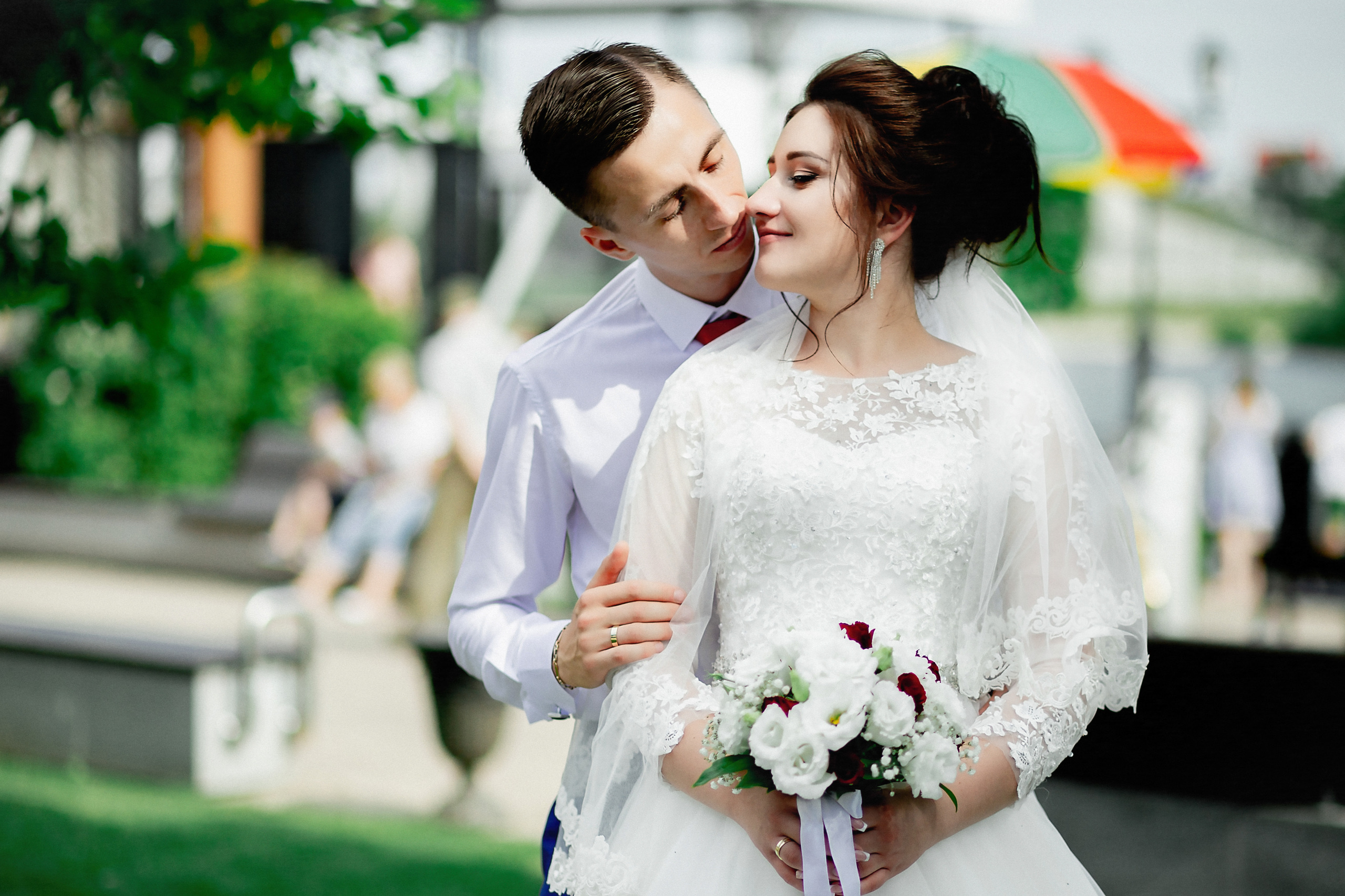 АЛЕКСЕЙ + ЕКАТЕРИНА ФОТО. Свадебный фотограф и видеограф в Ростове-на-Дону Александр Воронов