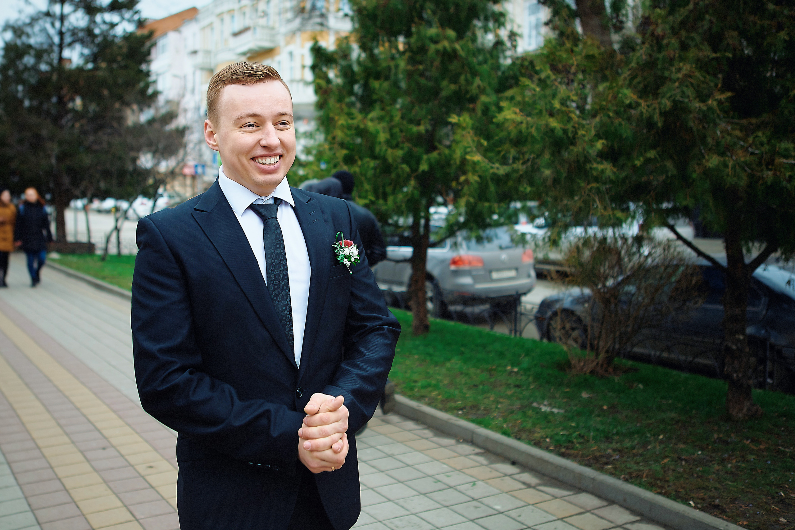 ВЛАДИМИР + АНАСТАСИЯ ФОТО. Свадебный фотограф и видеограф в Ростове-на-Дону Александр Воронов