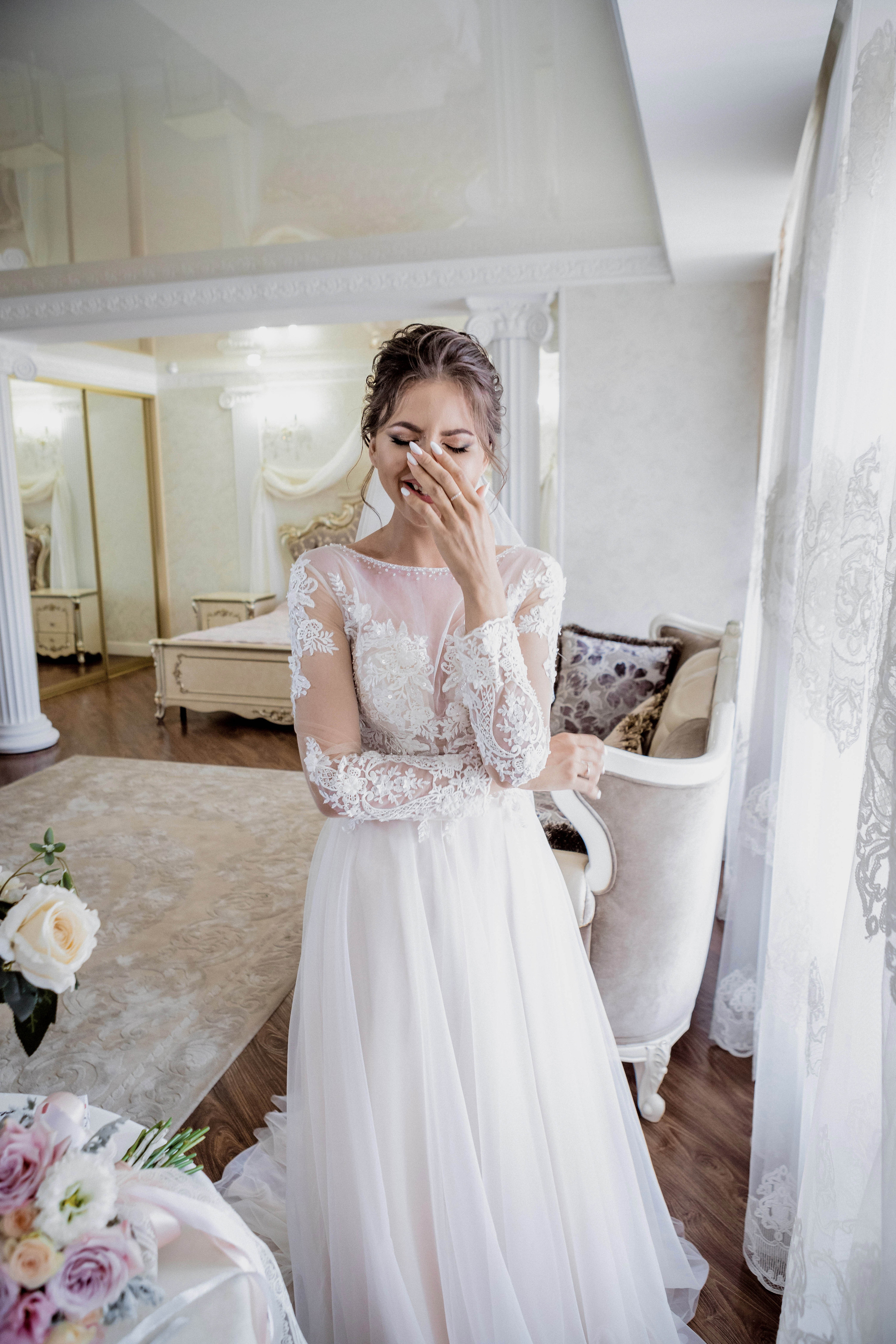 ВИТАЛИЙ + ЯСМИНА ФОТО. Свадебный фотограф и видеограф в Ростове-на-Дону Александр Воронов