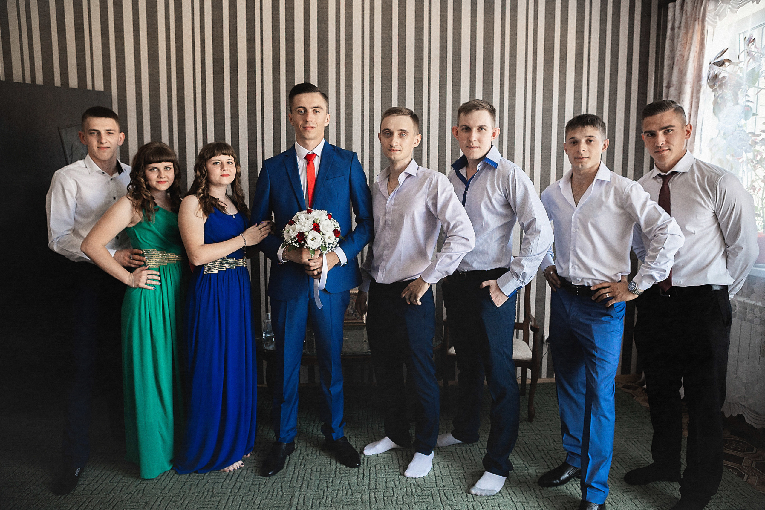 АЛЕКСЕЙ + ЕКАТЕРИНА ФОТО. Свадебный фотограф и видеограф в Ростове-на-Дону Александр Воронов