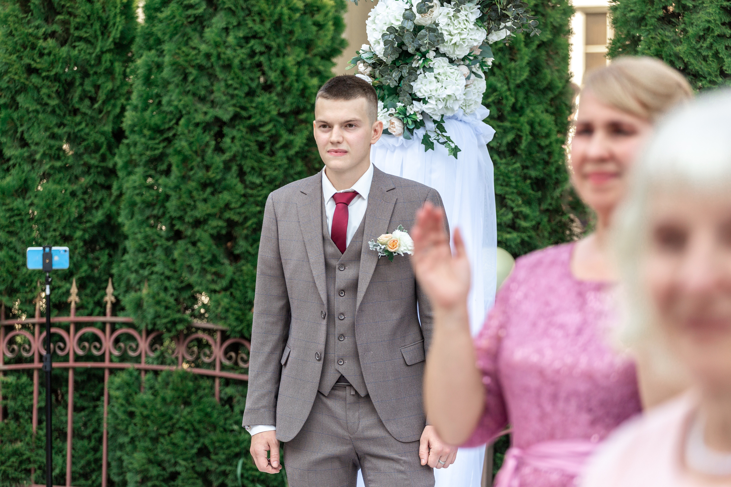 ВИТАЛИЙ + ЯСМИНА ФОТО. Свадебный фотограф и видеограф в Ростове-на-Дону Александр Воронов