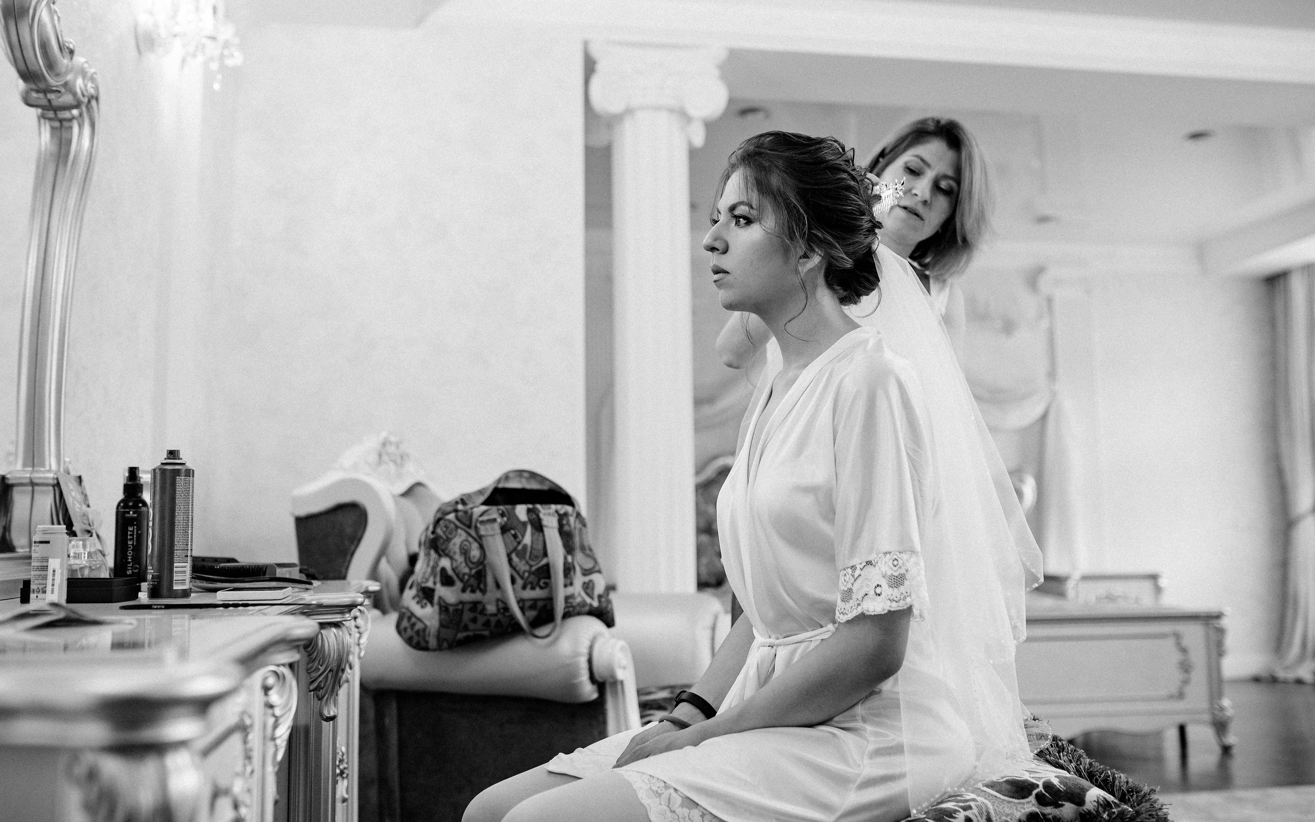 ВИТАЛИЙ + ЯСМИНА ФОТО. Свадебный фотограф и видеограф в Ростове-на-Дону Александр Воронов