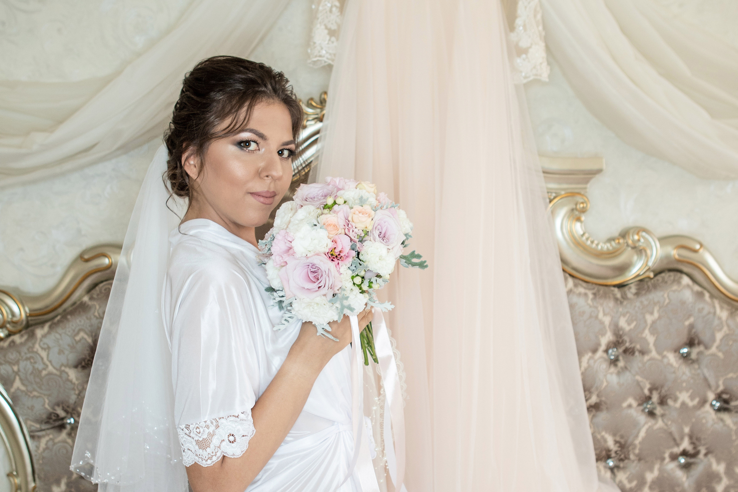 ВИТАЛИЙ + ЯСМИНА ФОТО. Свадебный фотограф и видеограф в Ростове-на-Дону Александр Воронов