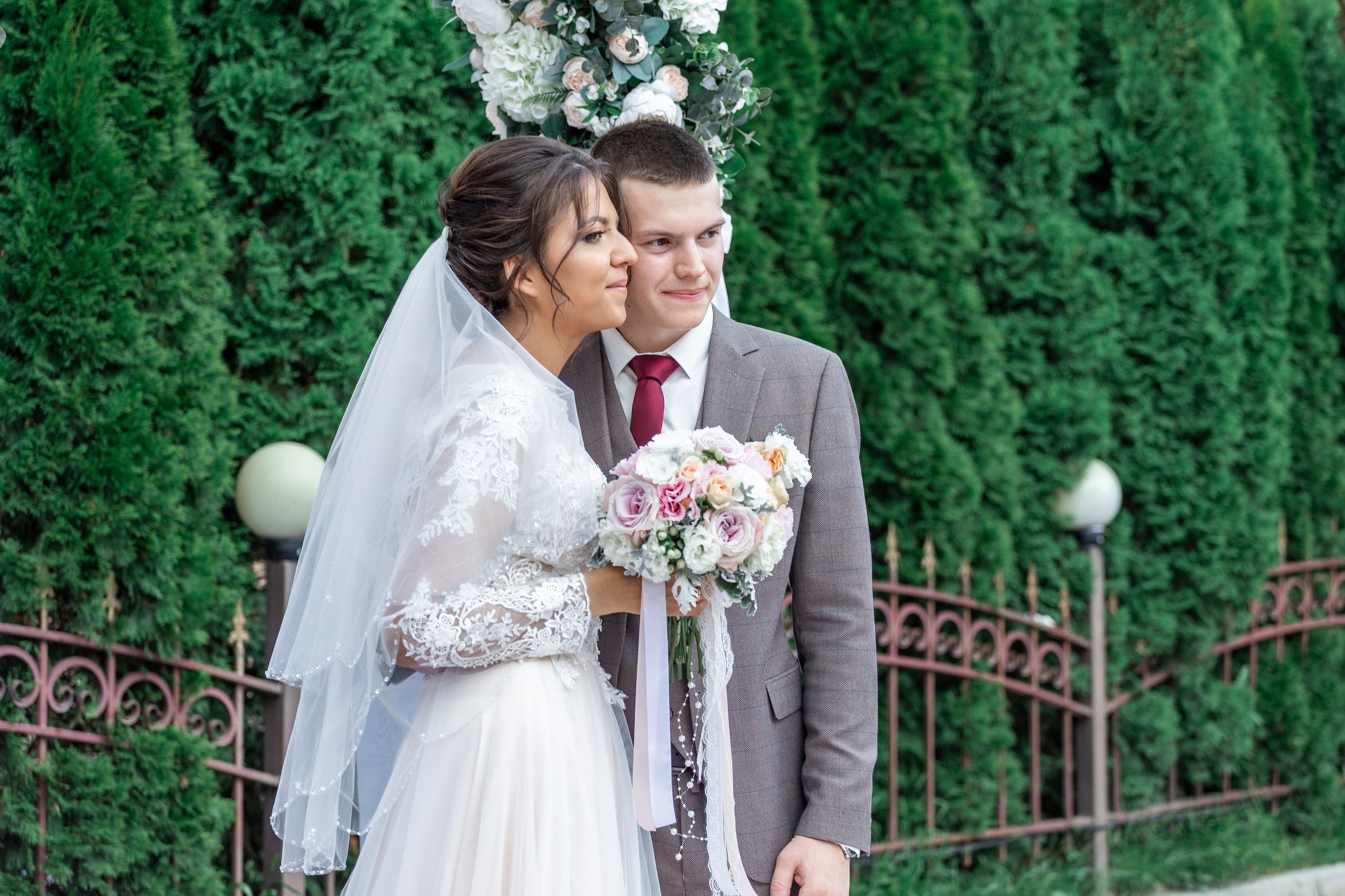 ВИТАЛИЙ + ЯСМИНА ФОТО. Свадебный фотограф и видеограф в Ростове-на-Дону Александр Воронов