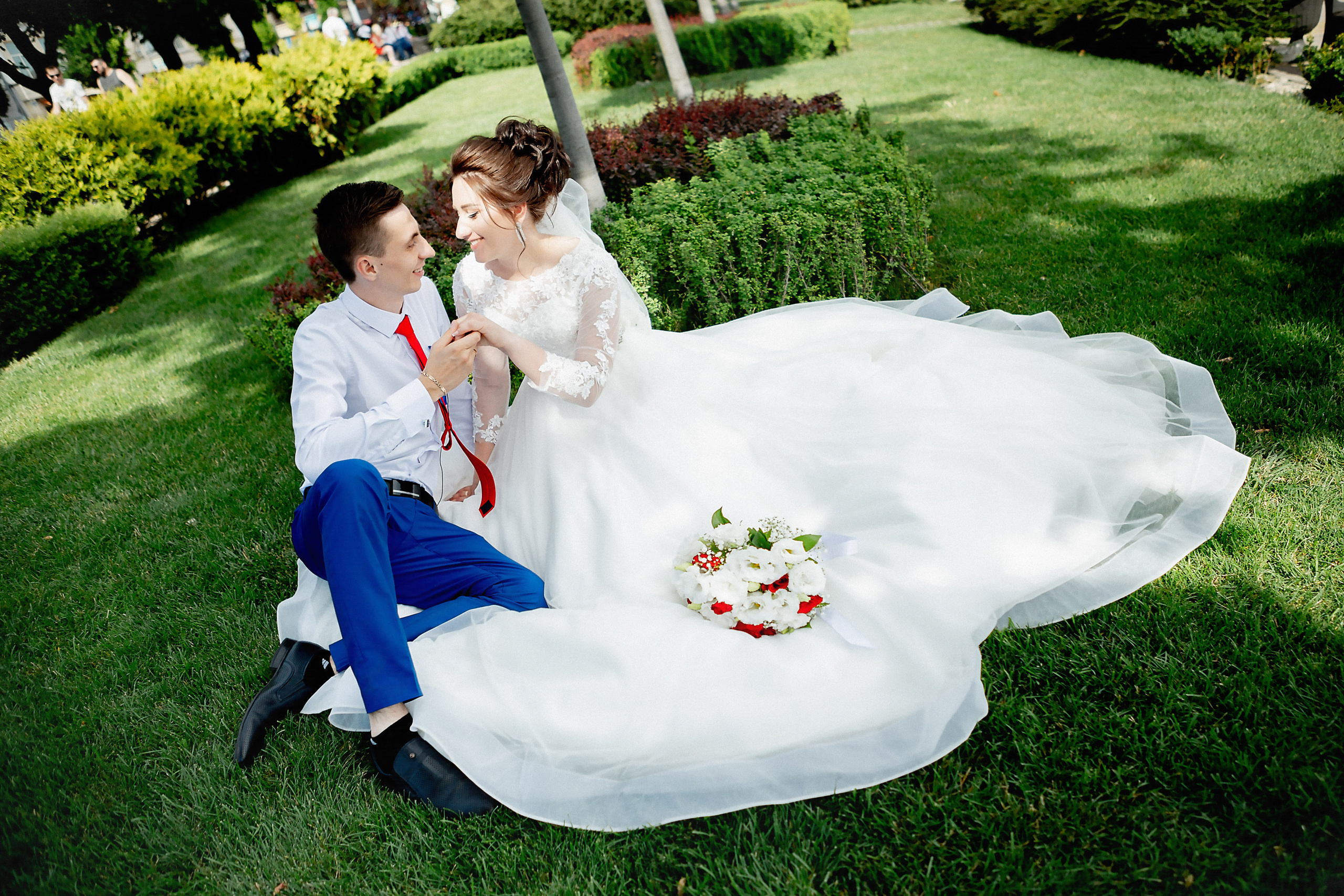 АЛЕКСЕЙ + ЕКАТЕРИНА ФОТО. Свадебный фотограф и видеограф в Ростове-на-Дону Александр Воронов