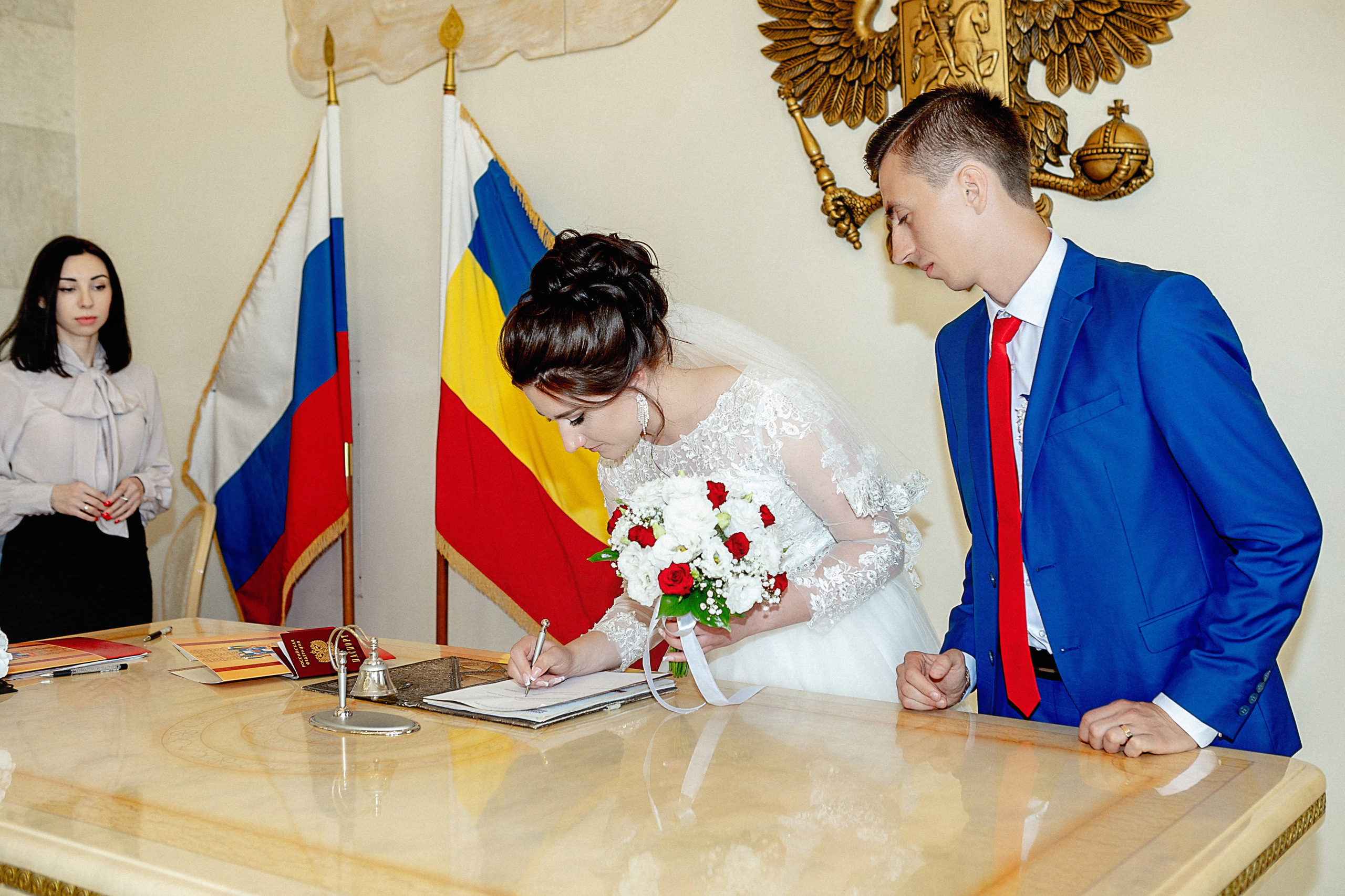 АЛЕКСЕЙ + ЕКАТЕРИНА ФОТО. Свадебный фотограф и видеограф в Ростове-на-Дону Александр Воронов