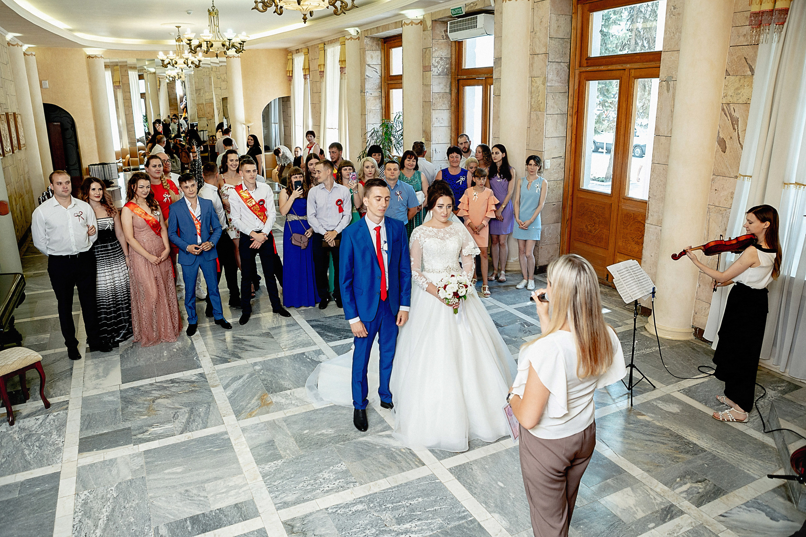 АЛЕКСЕЙ + ЕКАТЕРИНА ФОТО. Свадебный фотограф и видеограф в Ростове-на-Дону Александр Воронов