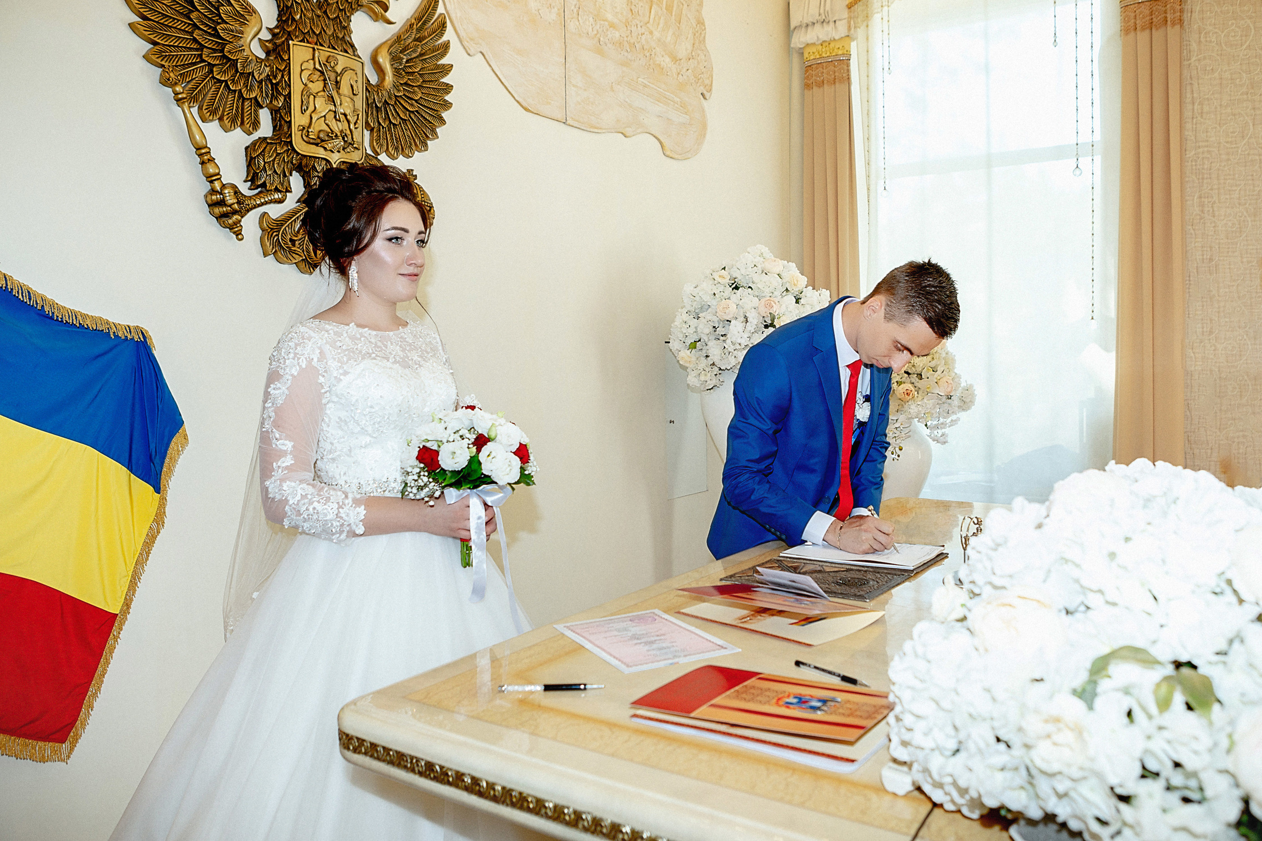 АЛЕКСЕЙ + ЕКАТЕРИНА ФОТО. Свадебный фотограф и видеограф в Ростове-на-Дону Александр Воронов