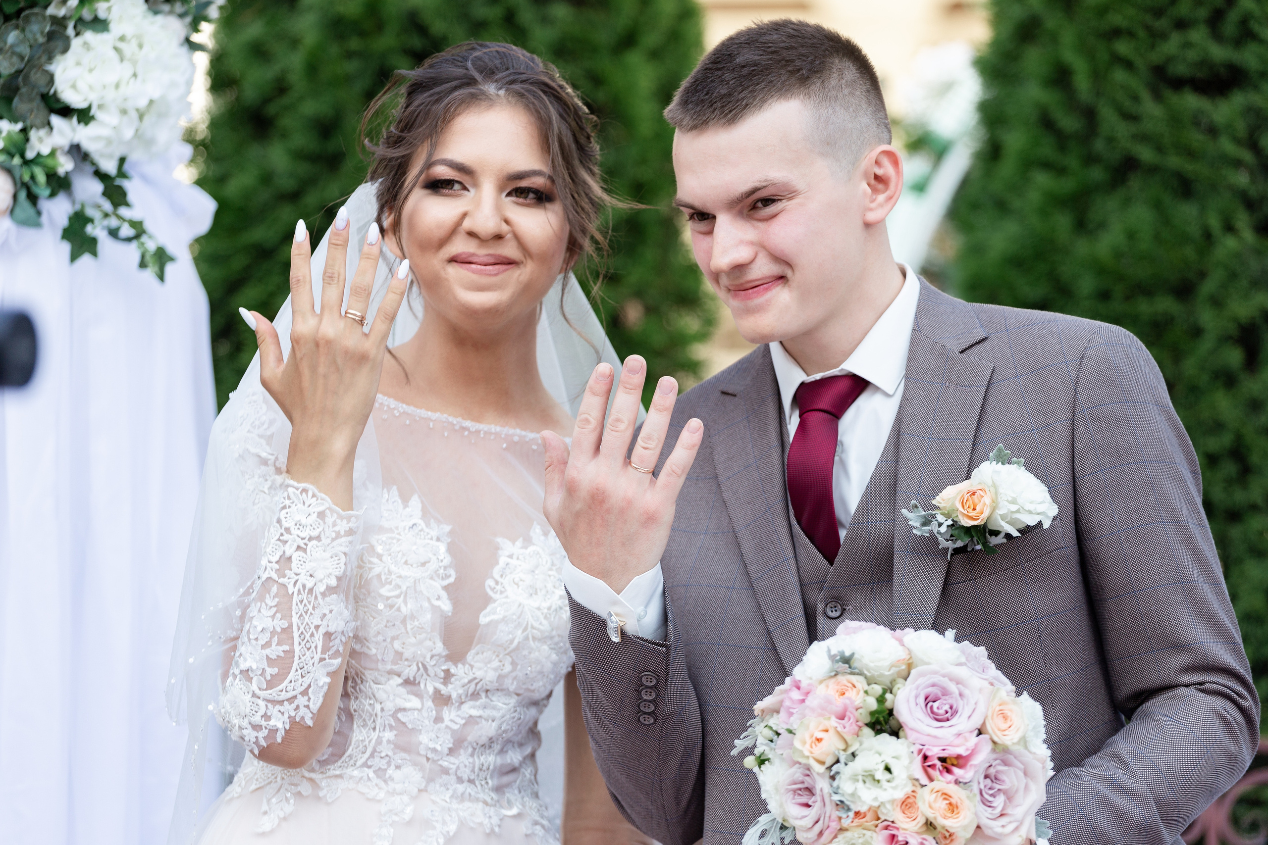 ВИТАЛИЙ + ЯСМИНА ФОТО. Свадебный фотограф и видеограф в Ростове-на-Дону Александр Воронов