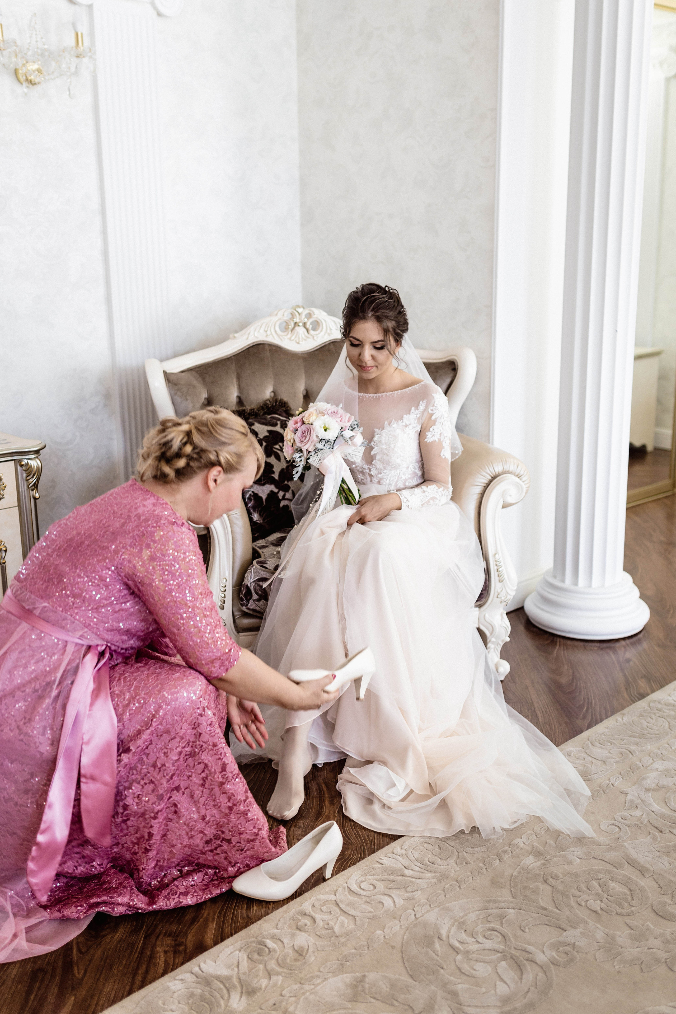 ВИТАЛИЙ + ЯСМИНА ФОТО. Свадебный фотограф и видеограф в Ростове-на-Дону Александр Воронов