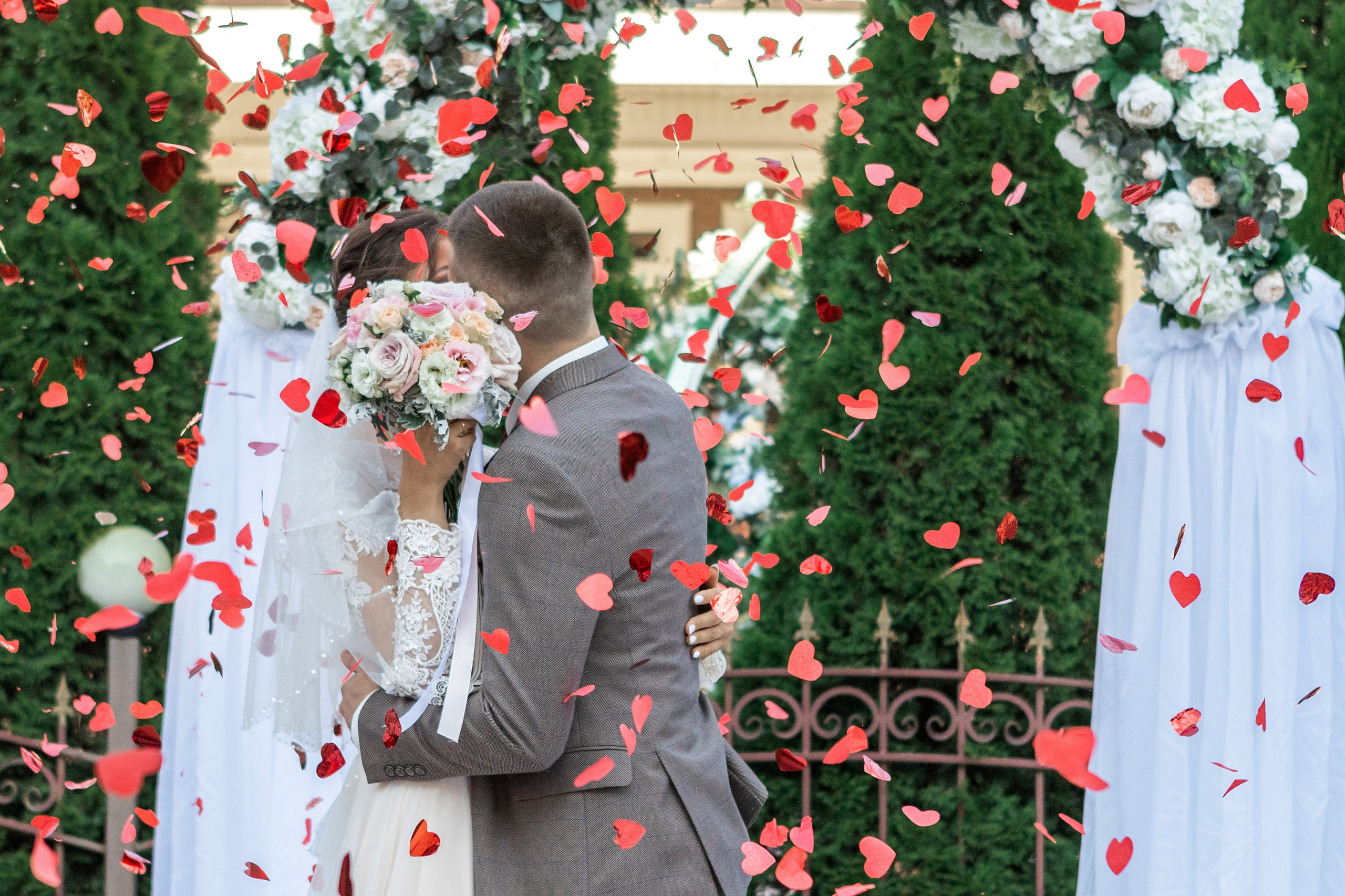 ВИТАЛИЙ + ЯСМИНА ФОТО. Свадебный фотограф и видеограф в Ростове-на-Дону Александр Воронов