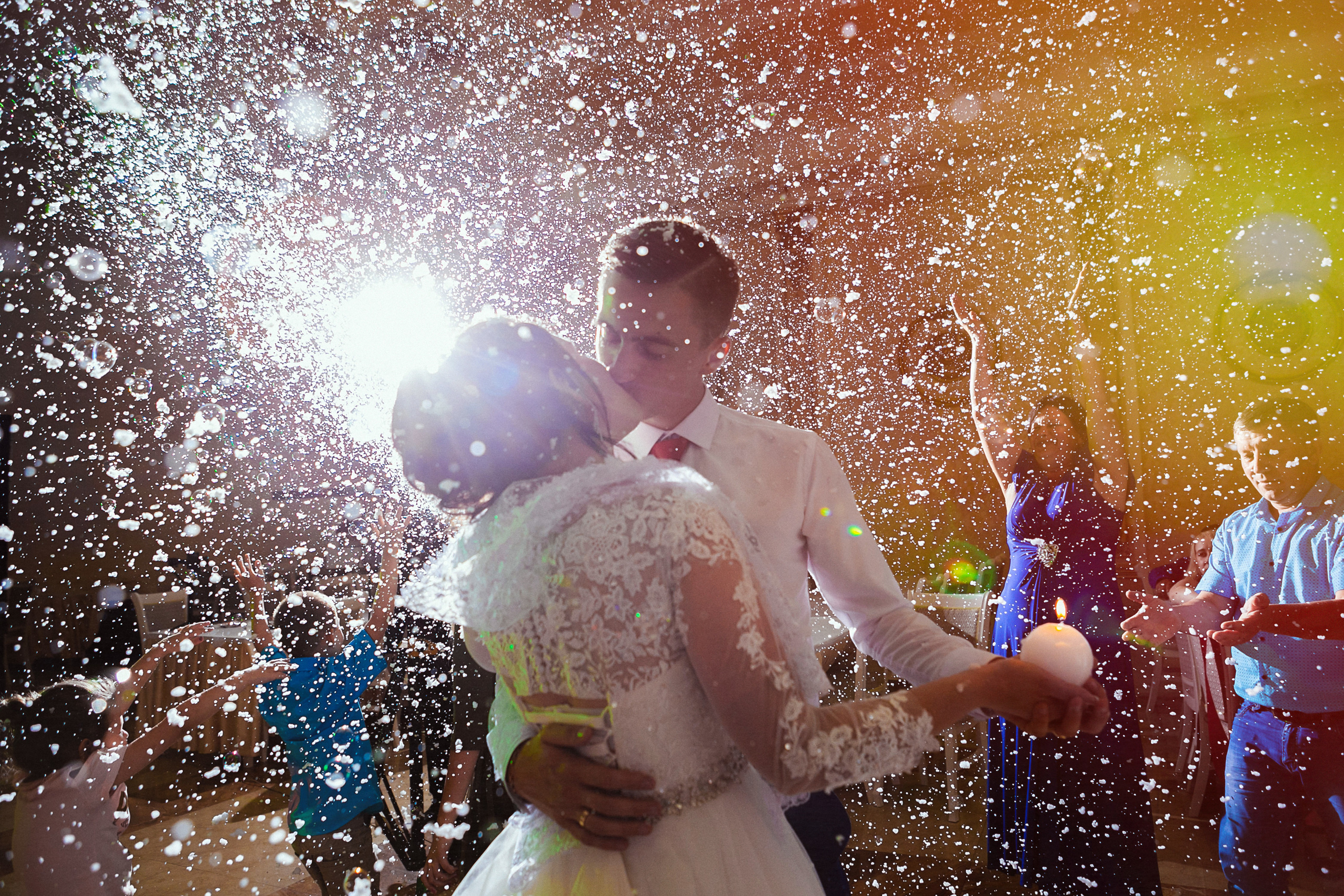 АЛЕКСЕЙ + ЕКАТЕРИНА ФОТО. Свадебный фотограф и видеограф в Ростове-на-Дону Александр Воронов