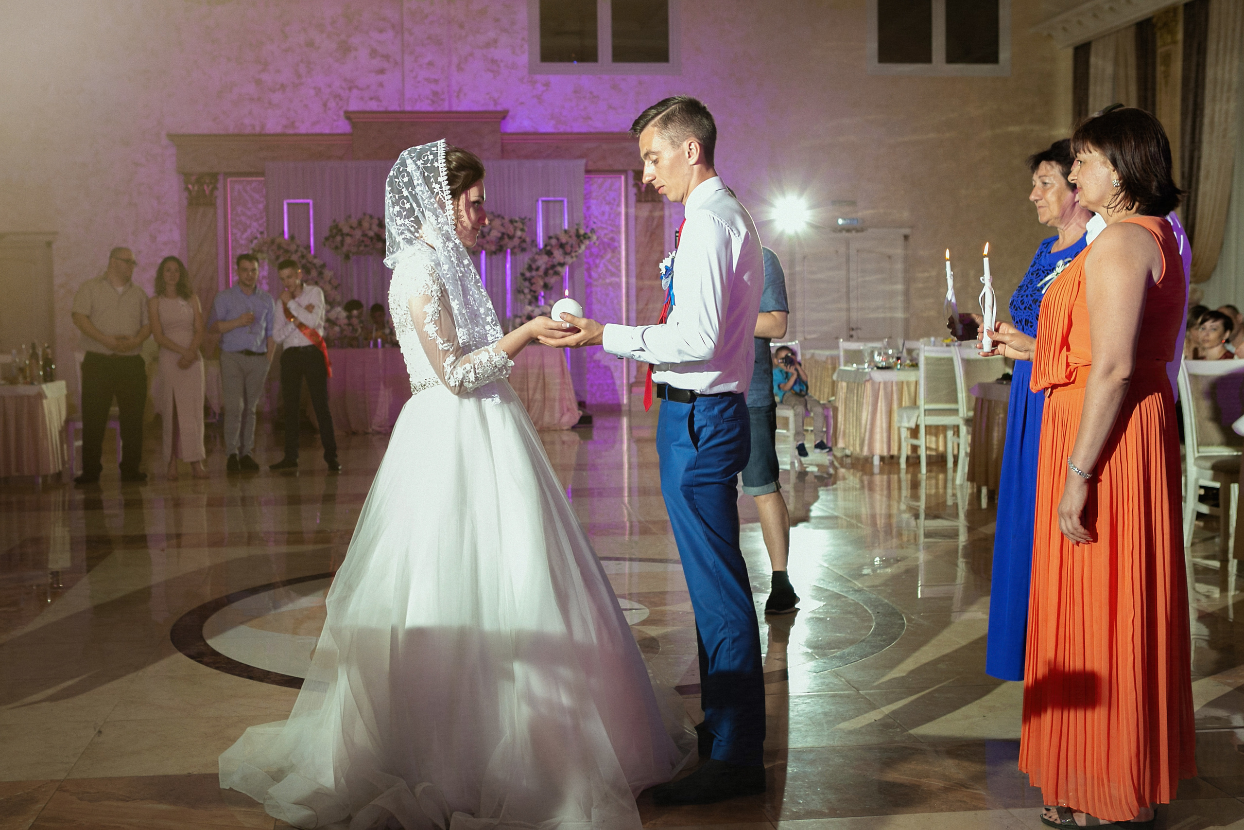 АЛЕКСЕЙ + ЕКАТЕРИНА ФОТО. Свадебный фотограф и видеограф в Ростове-на-Дону Александр Воронов