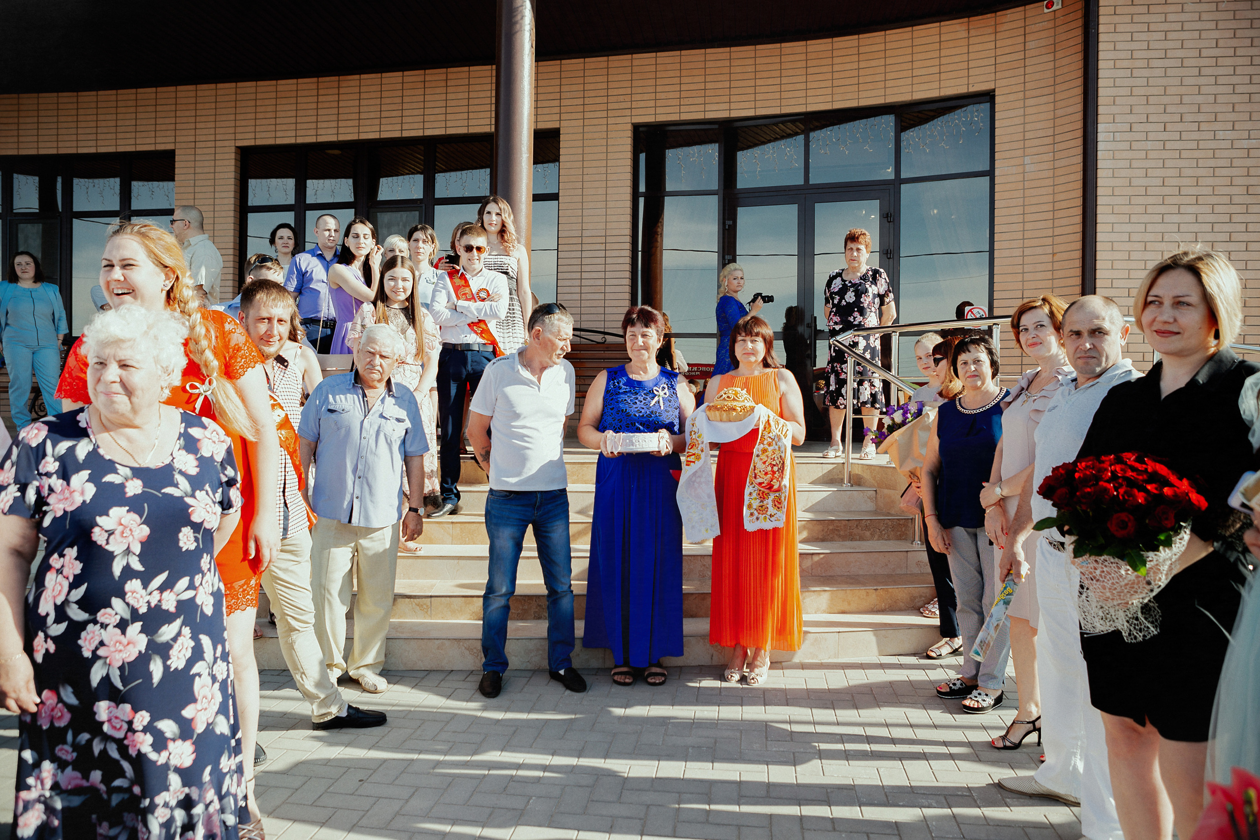 АЛЕКСЕЙ + ЕКАТЕРИНА ФОТО. Свадебный фотограф и видеограф в Ростове-на-Дону Александр Воронов