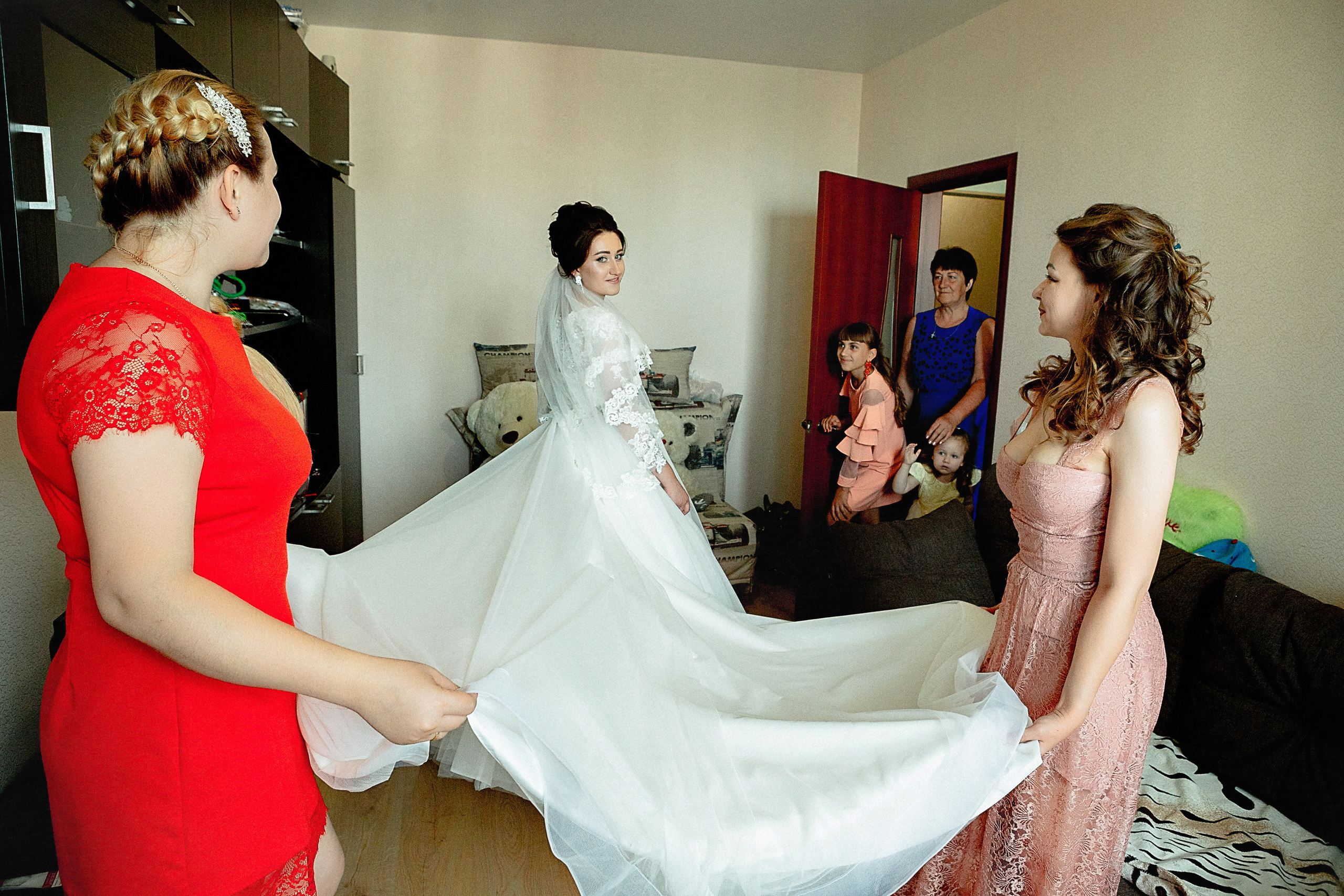 АЛЕКСЕЙ + ЕКАТЕРИНА ФОТО. Свадебный фотограф и видеограф в Ростове-на-Дону Александр Воронов