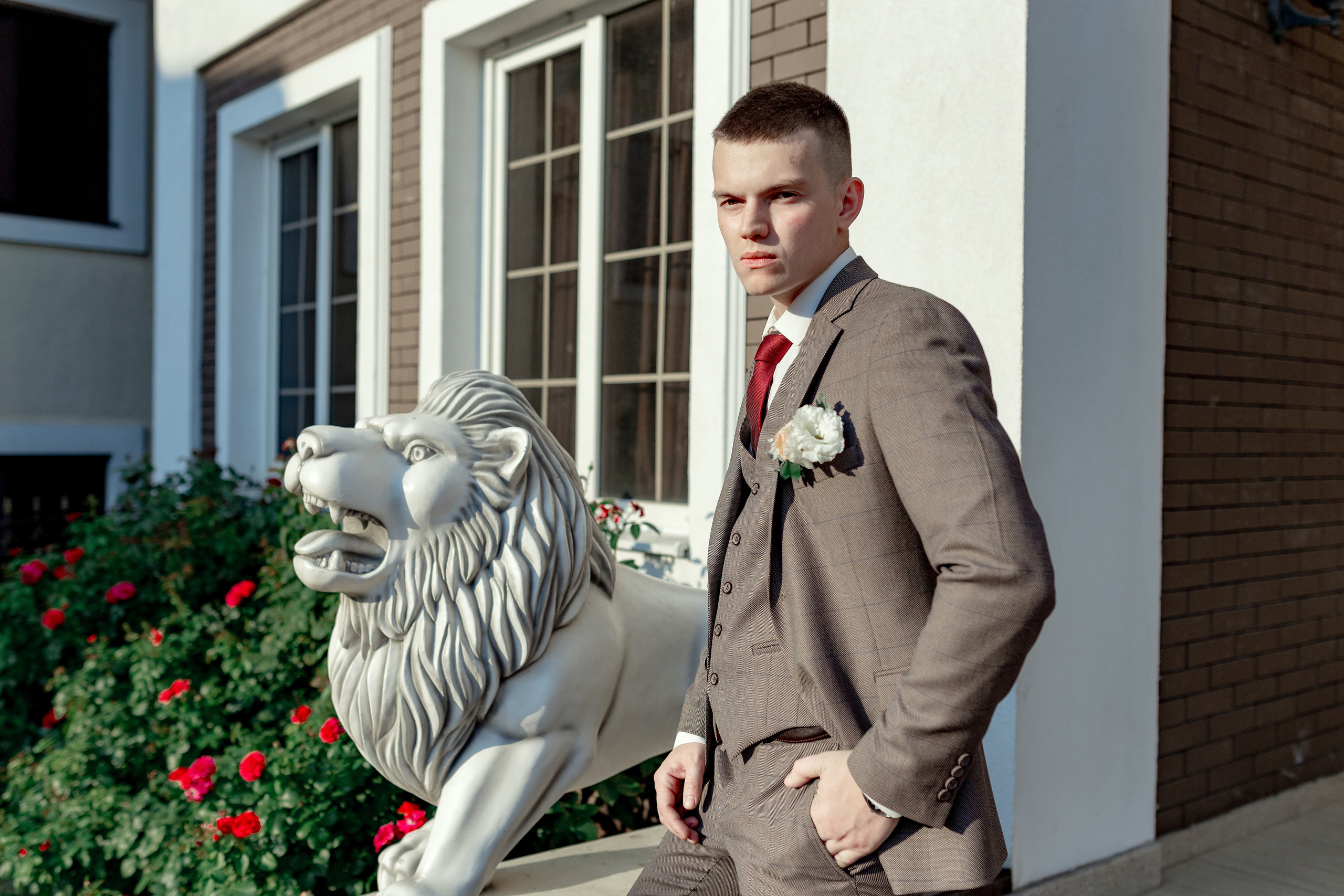 ВИТАЛИЙ + ЯСМИНА ФОТО. Свадебный фотограф и видеограф в Ростове-на-Дону Александр Воронов