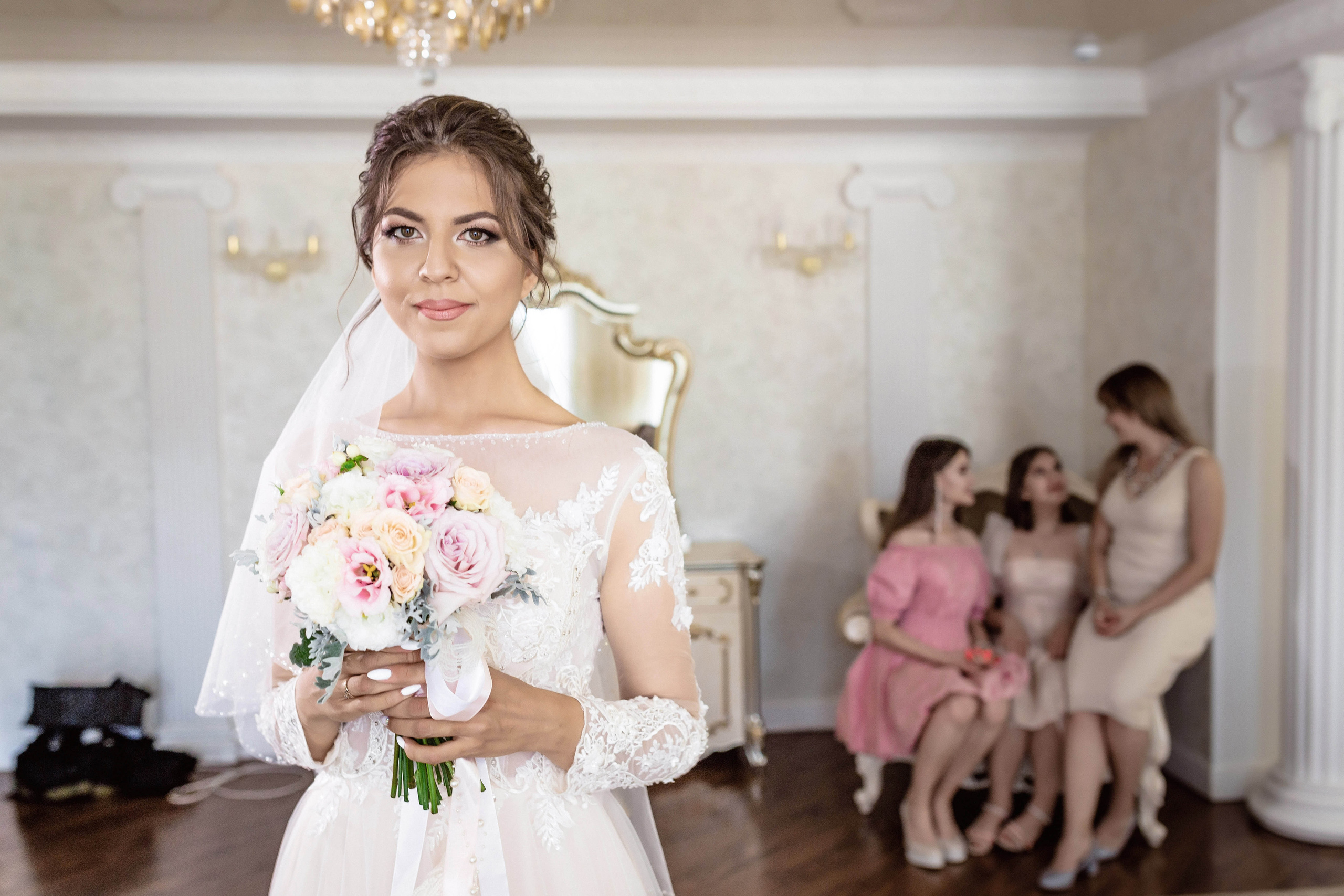 ВИТАЛИЙ + ЯСМИНА ФОТО. Свадебный фотограф и видеограф в Ростове-на-Дону Александр Воронов