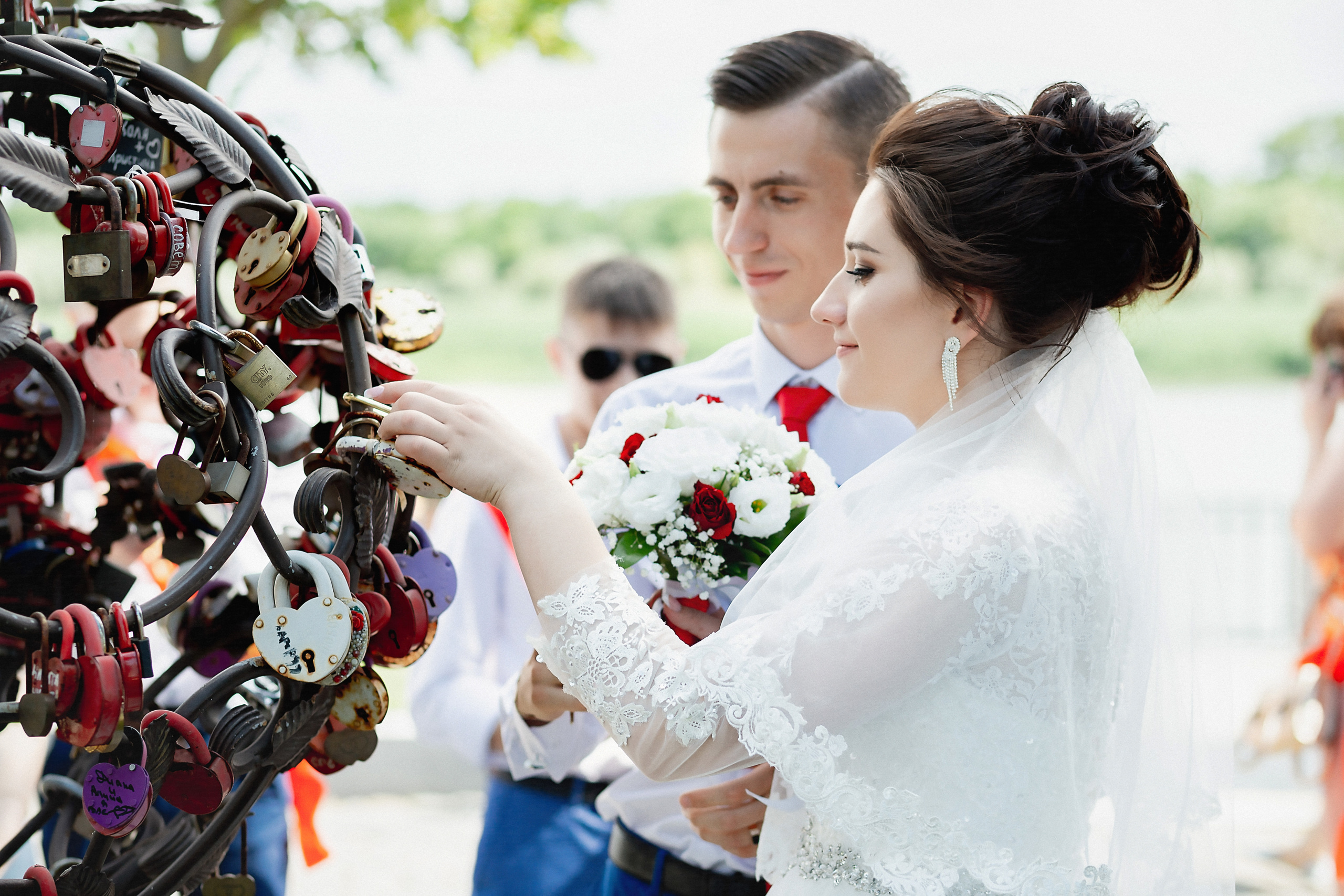 АЛЕКСЕЙ + ЕКАТЕРИНА ФОТО. Свадебный фотограф и видеограф в Ростове-на-Дону Александр Воронов